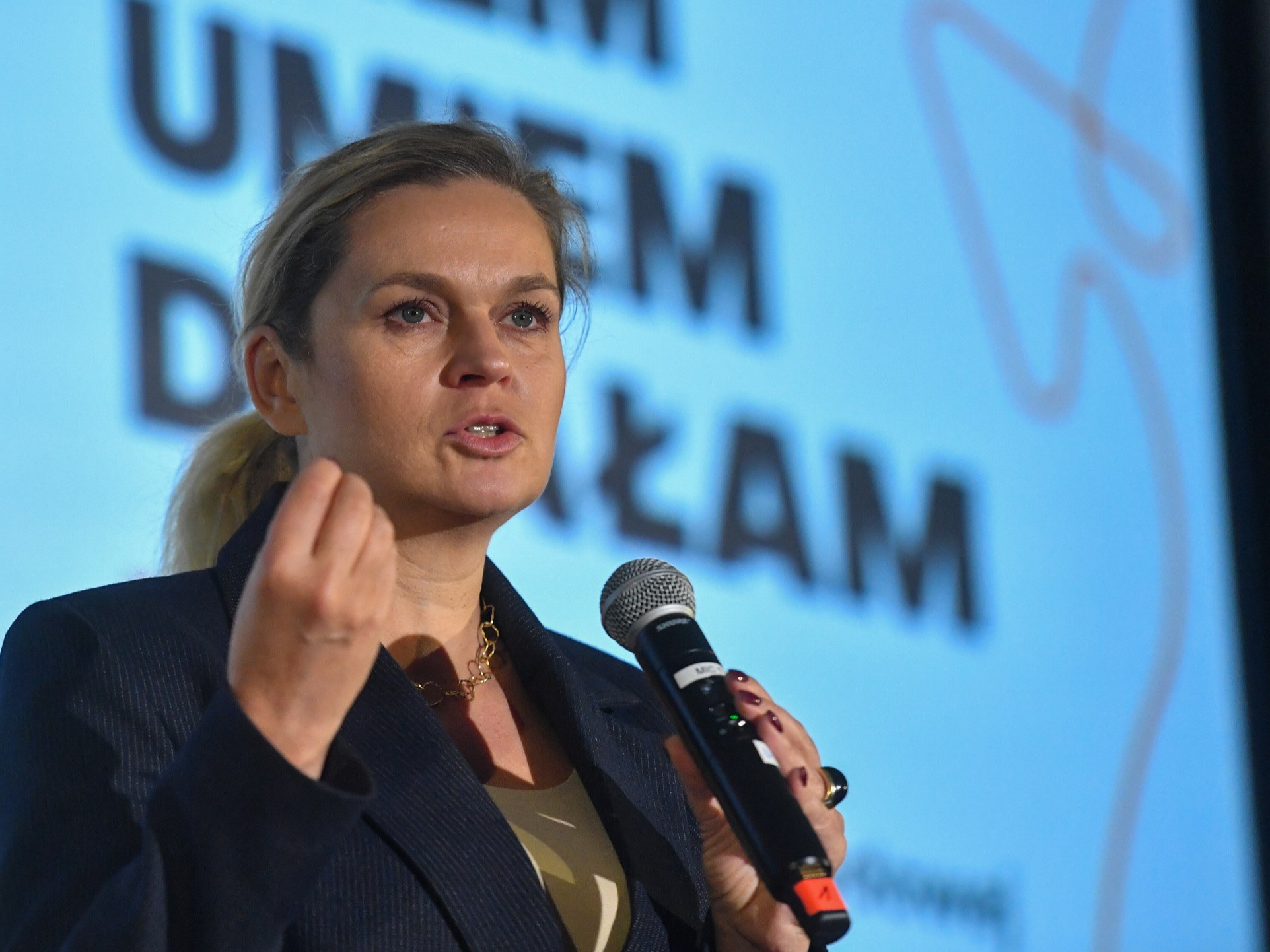 Dobre wieści dla nauczycieli. „Presja ma sens”