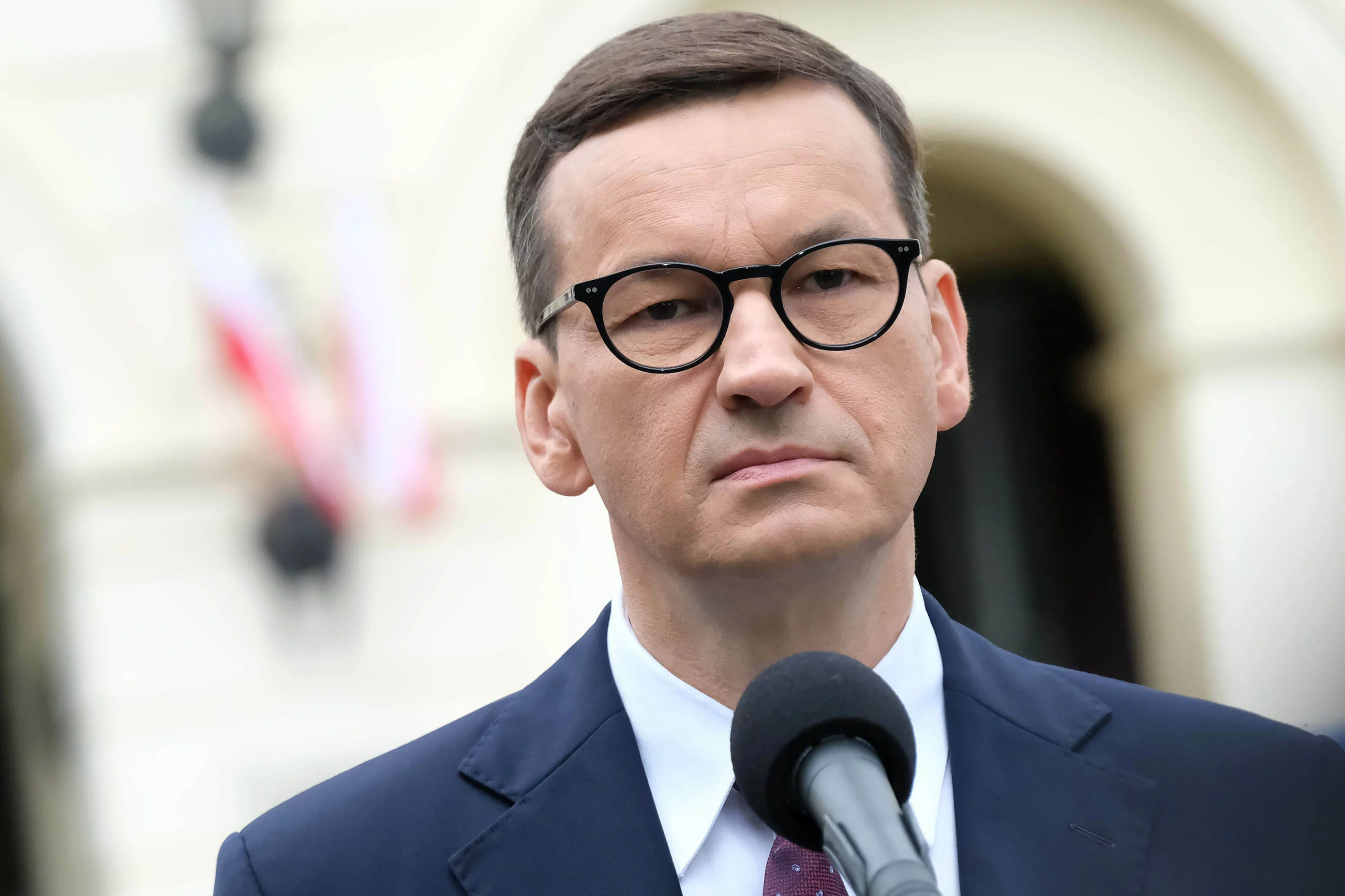 Mateusz Morawiecki