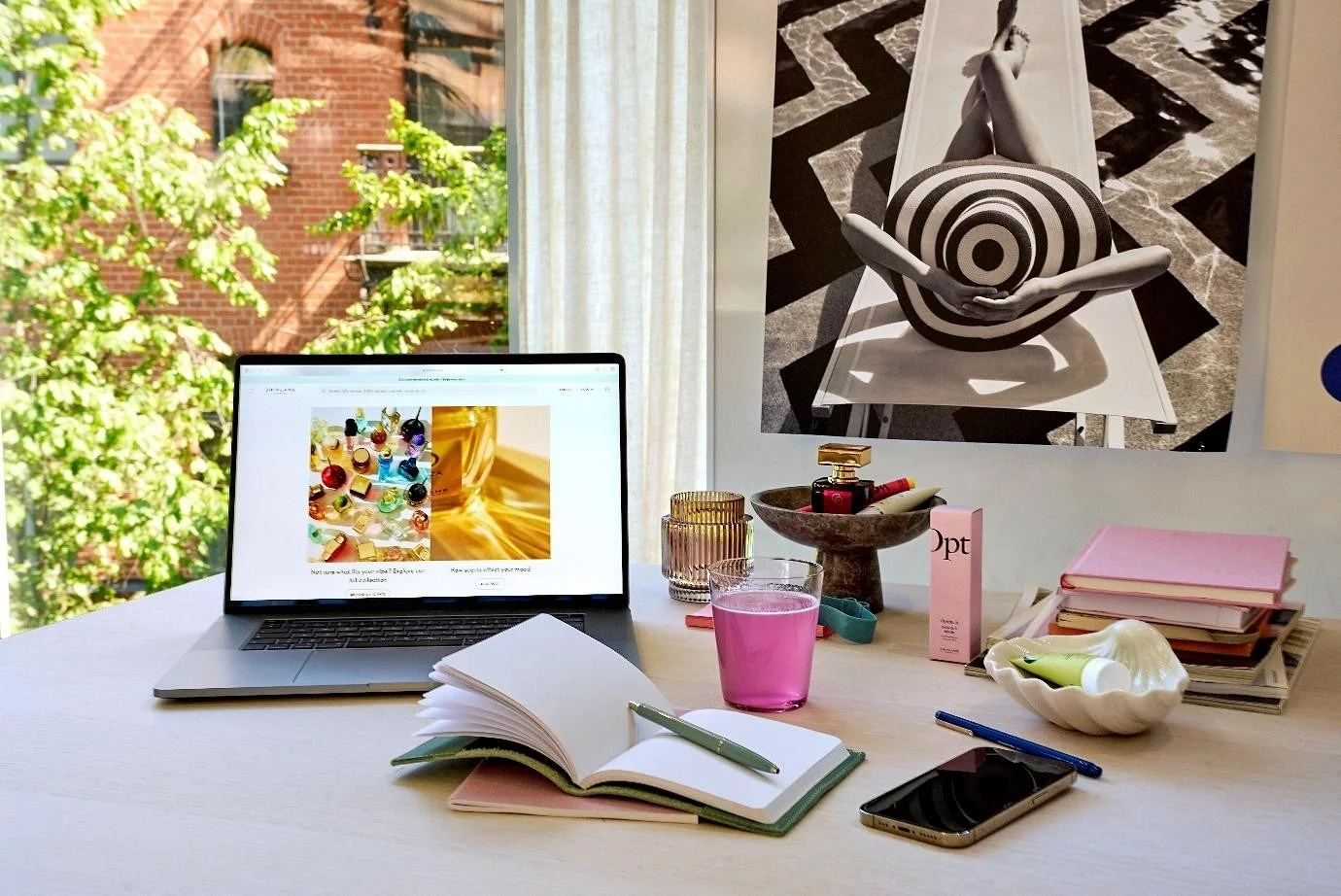 Dobrostan emocjonalny to prawdziwa twarz piękna