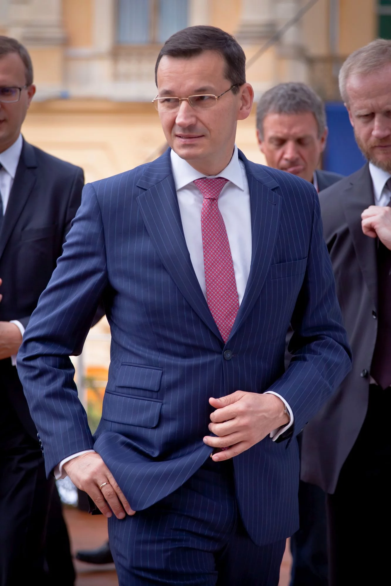 Mateusz Morawiecki