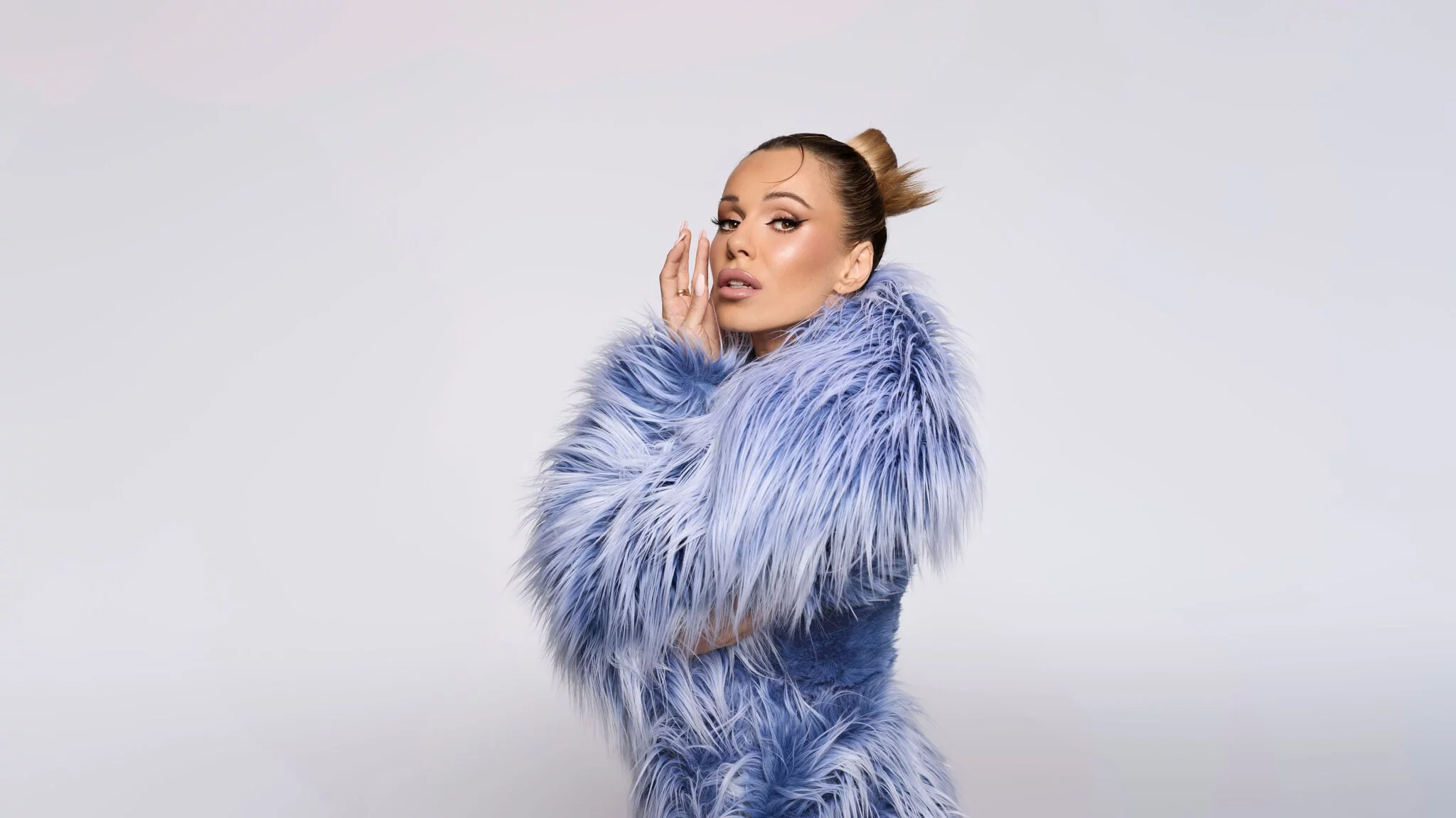 Doda: Jestem z tych porąbanych patriotek. Jak będzie wojna, to stanę w pierwszym szeregu