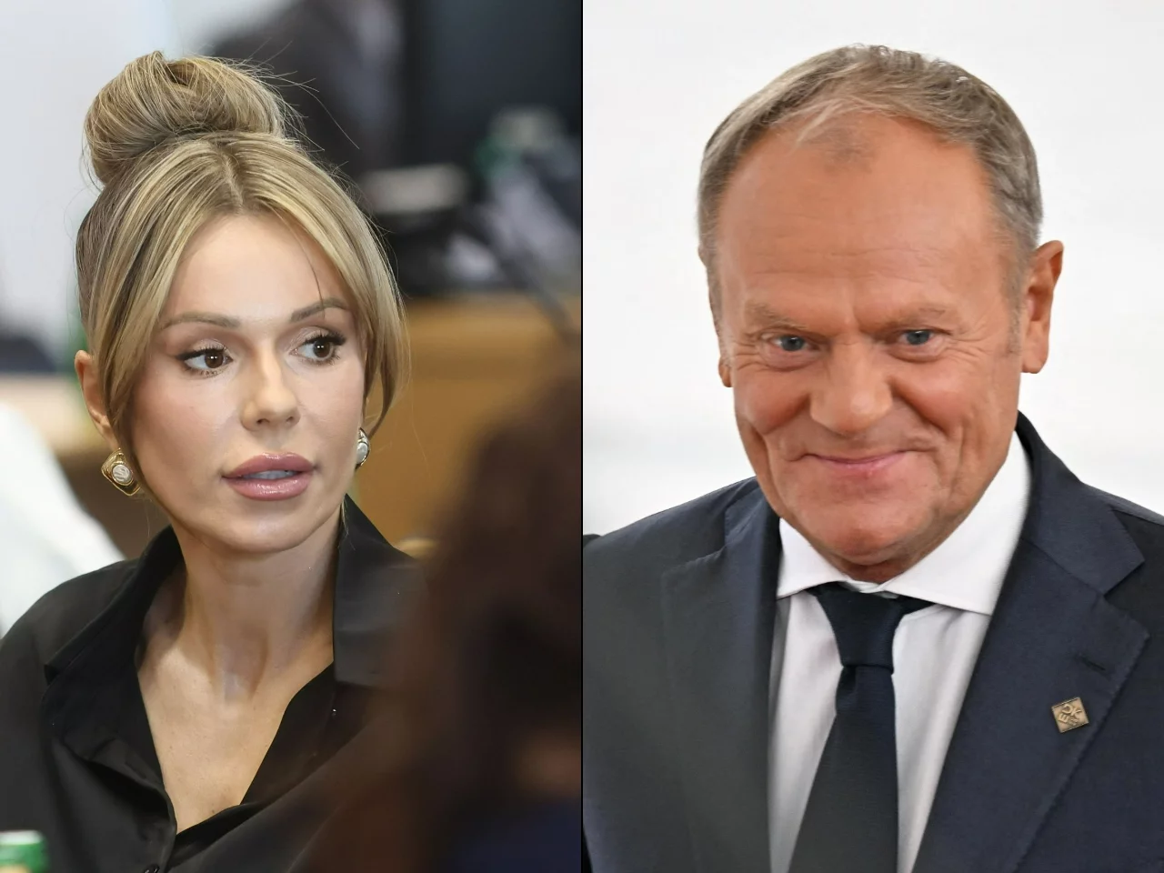 Doda ma oczekiwania wobec Donalda Tuska