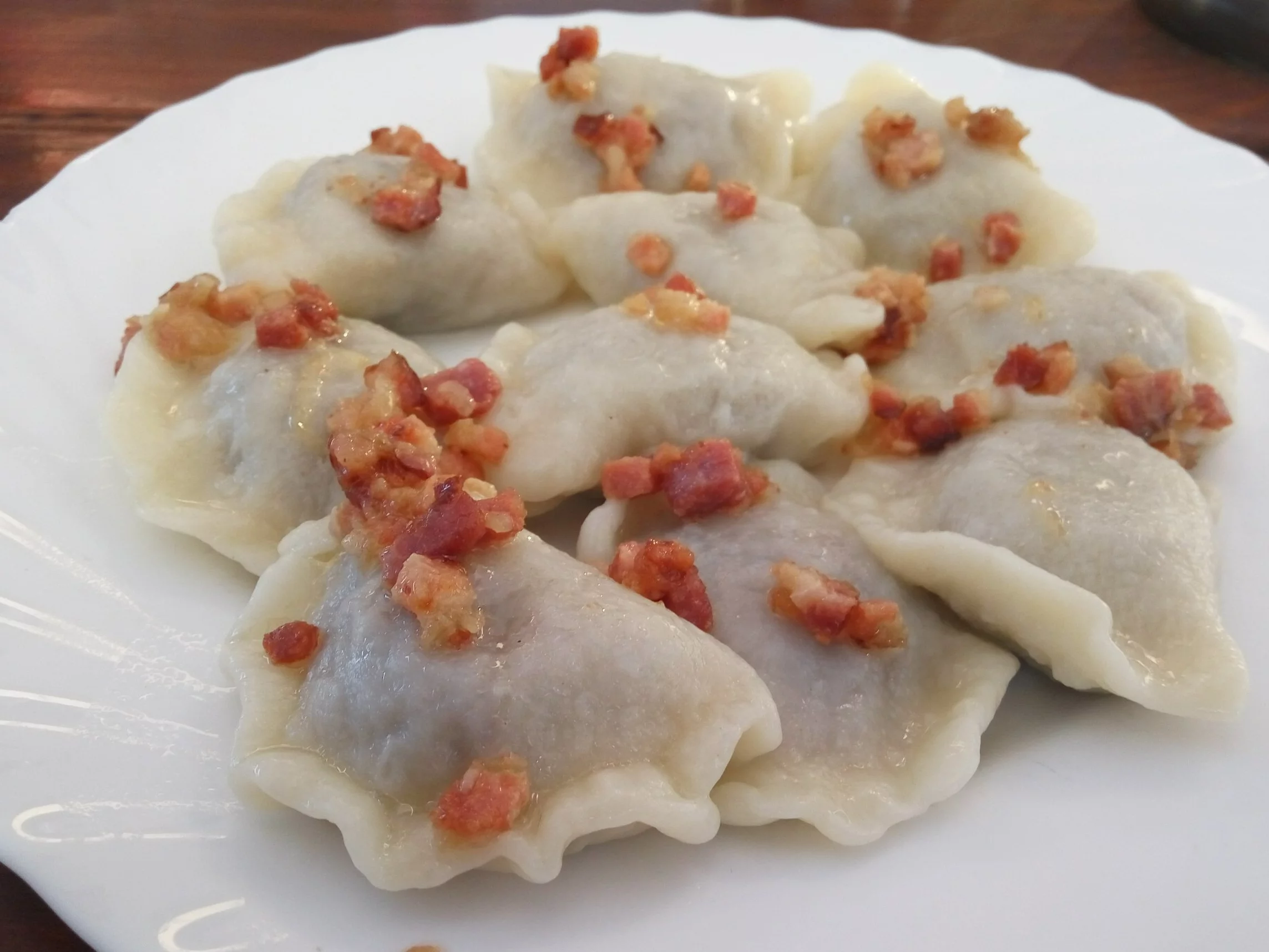 Pierogi