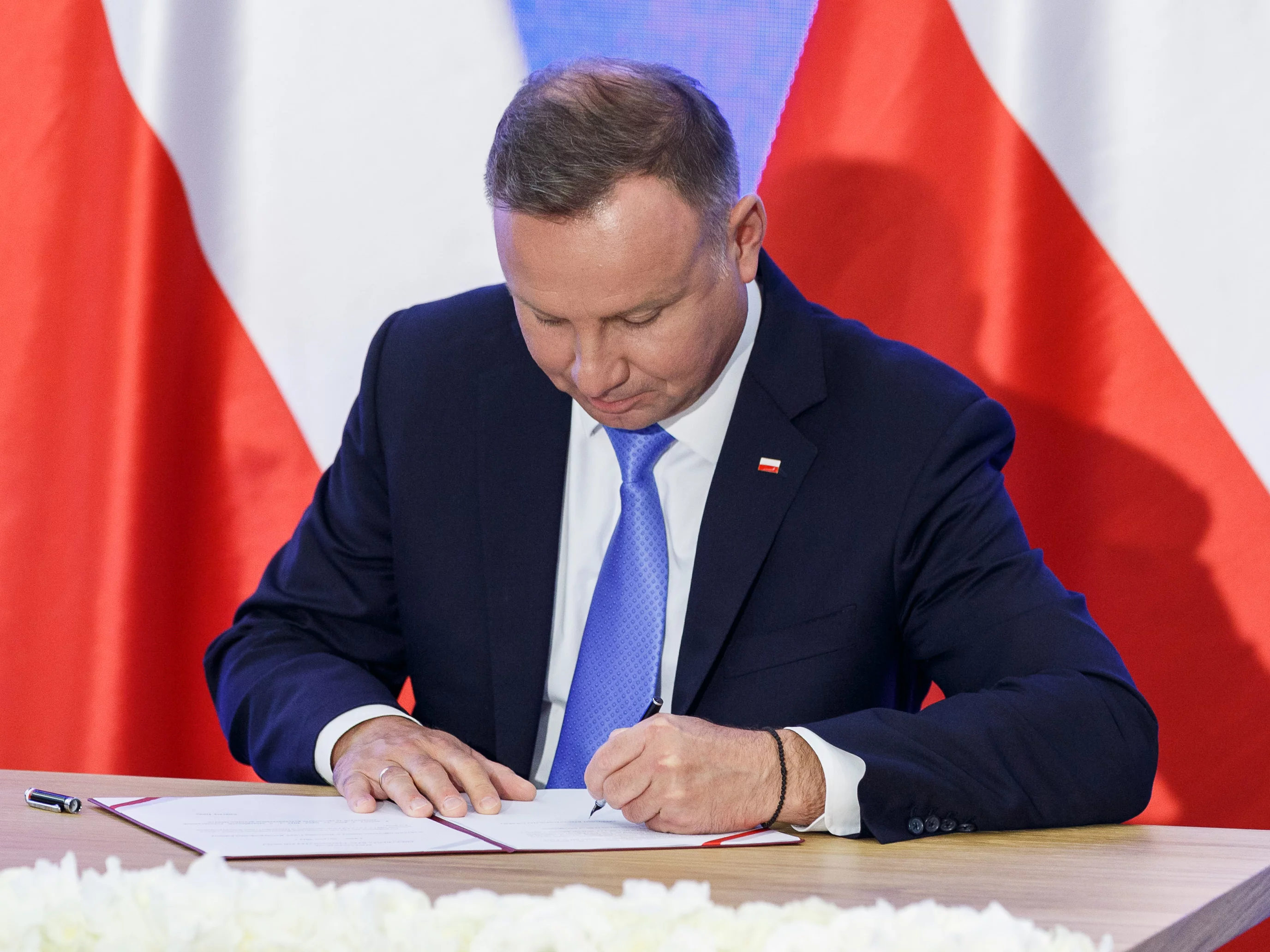 Andrzej Duda