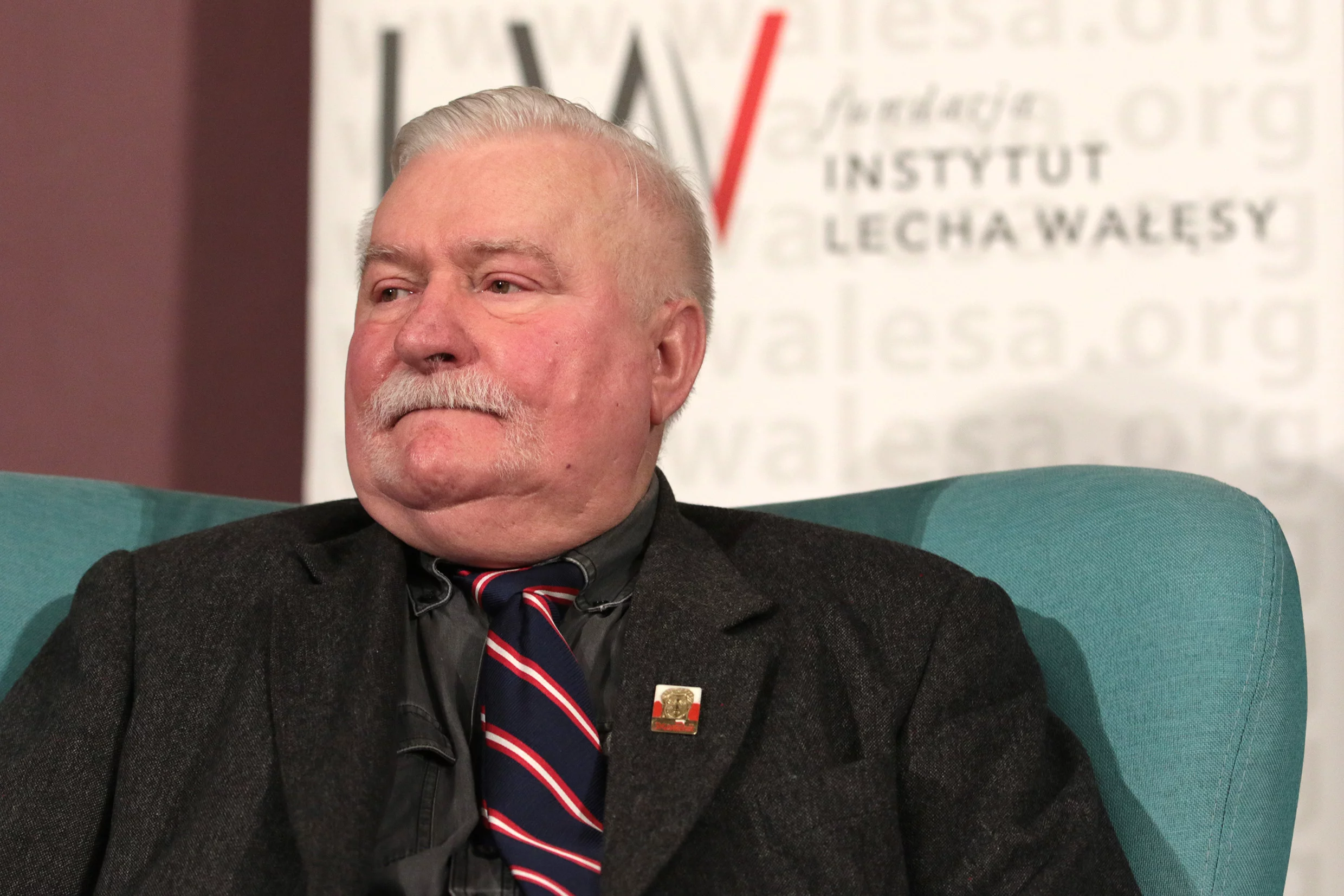 Lech Wałęsa