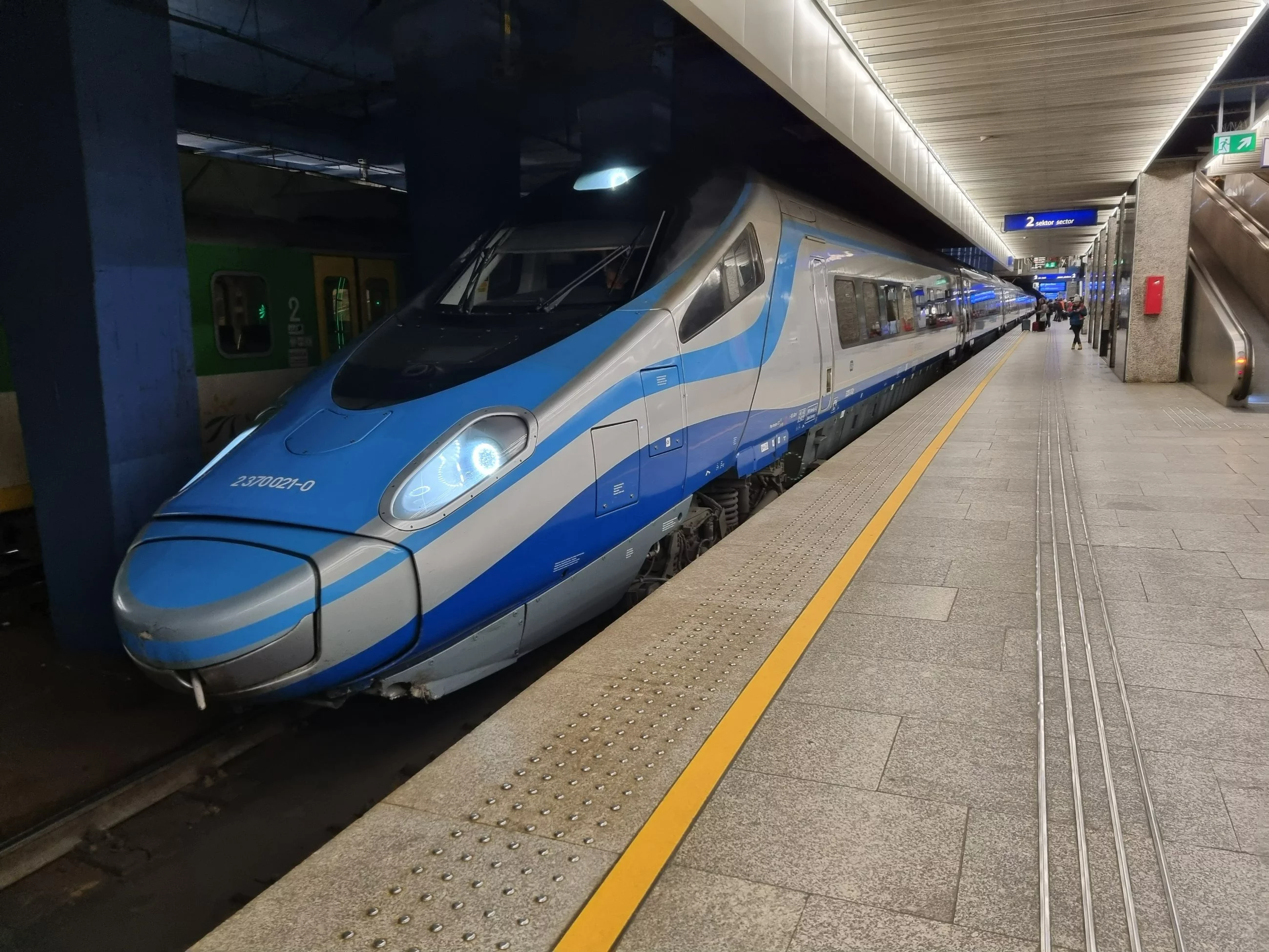 Pendolino