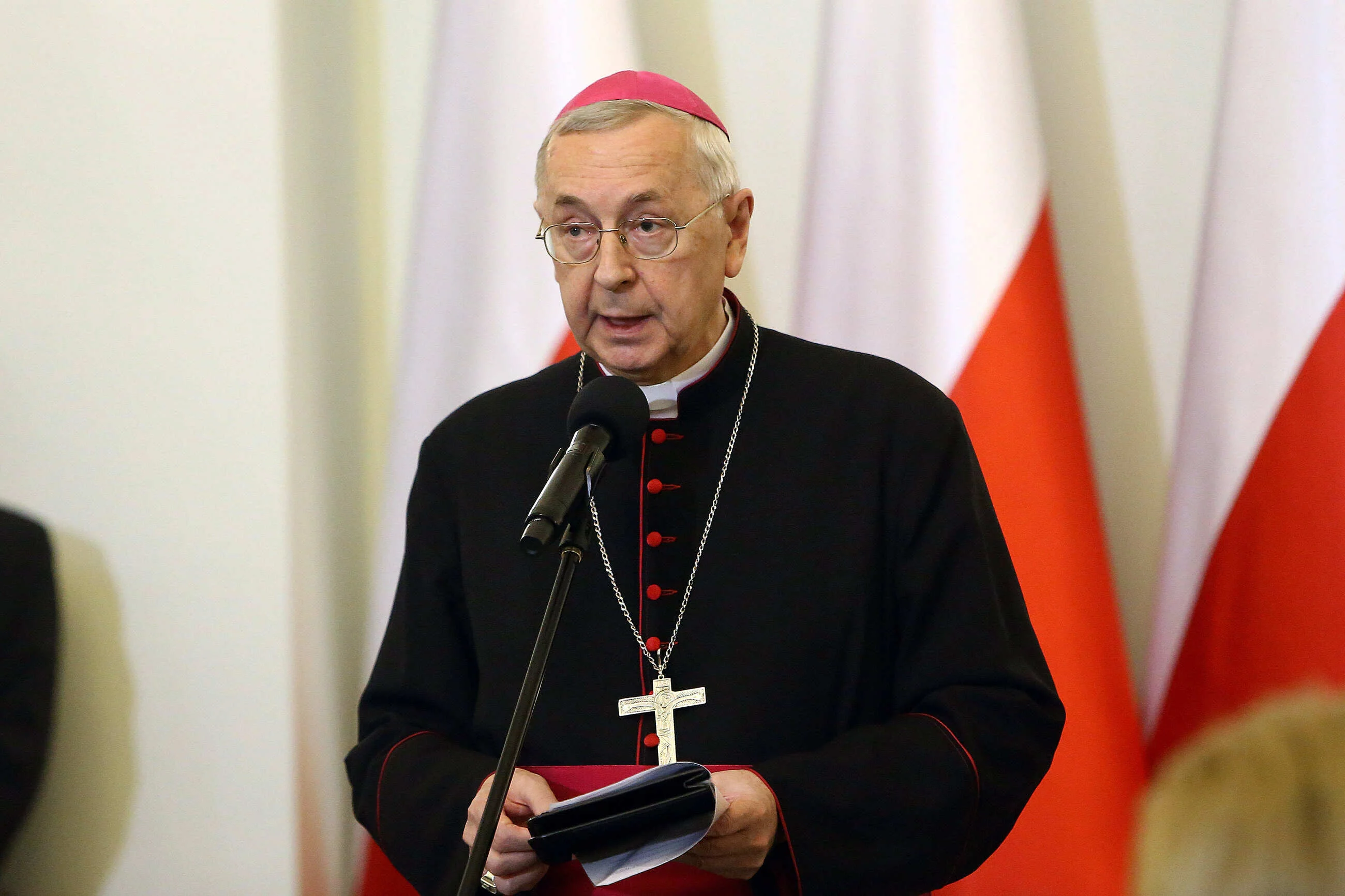 Abp Stanisław Gądecki