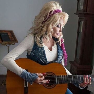 Dolly Parton