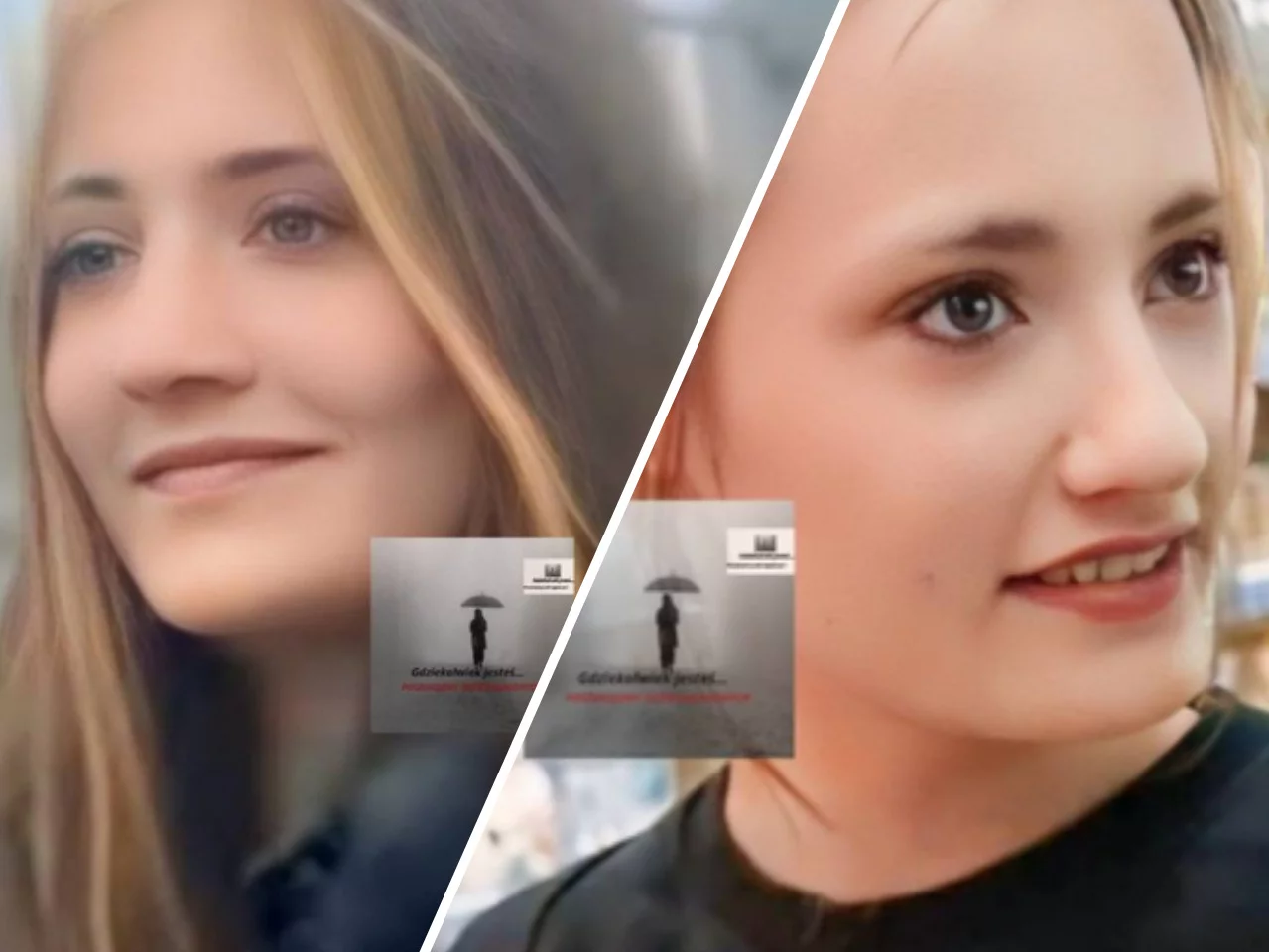 15-latka ze Starej Huty pilnie poszukiwana. Jej zdrowie lub życie może być zagrożone