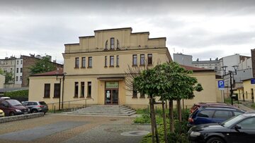 Dom Katolicki w Sosnowcu
