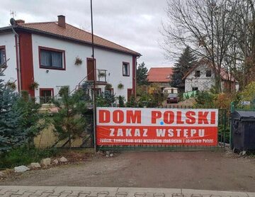 Dom Polski w Cesarzowicach