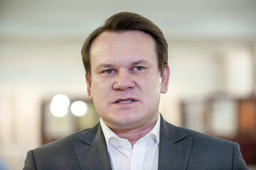 Dominik Tarczyński