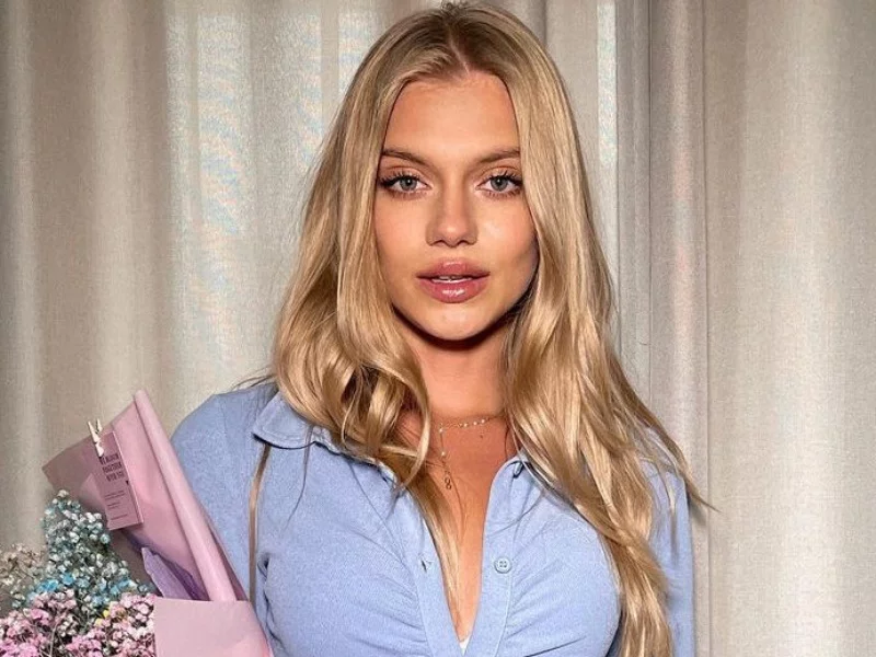 Dominika Wysocka