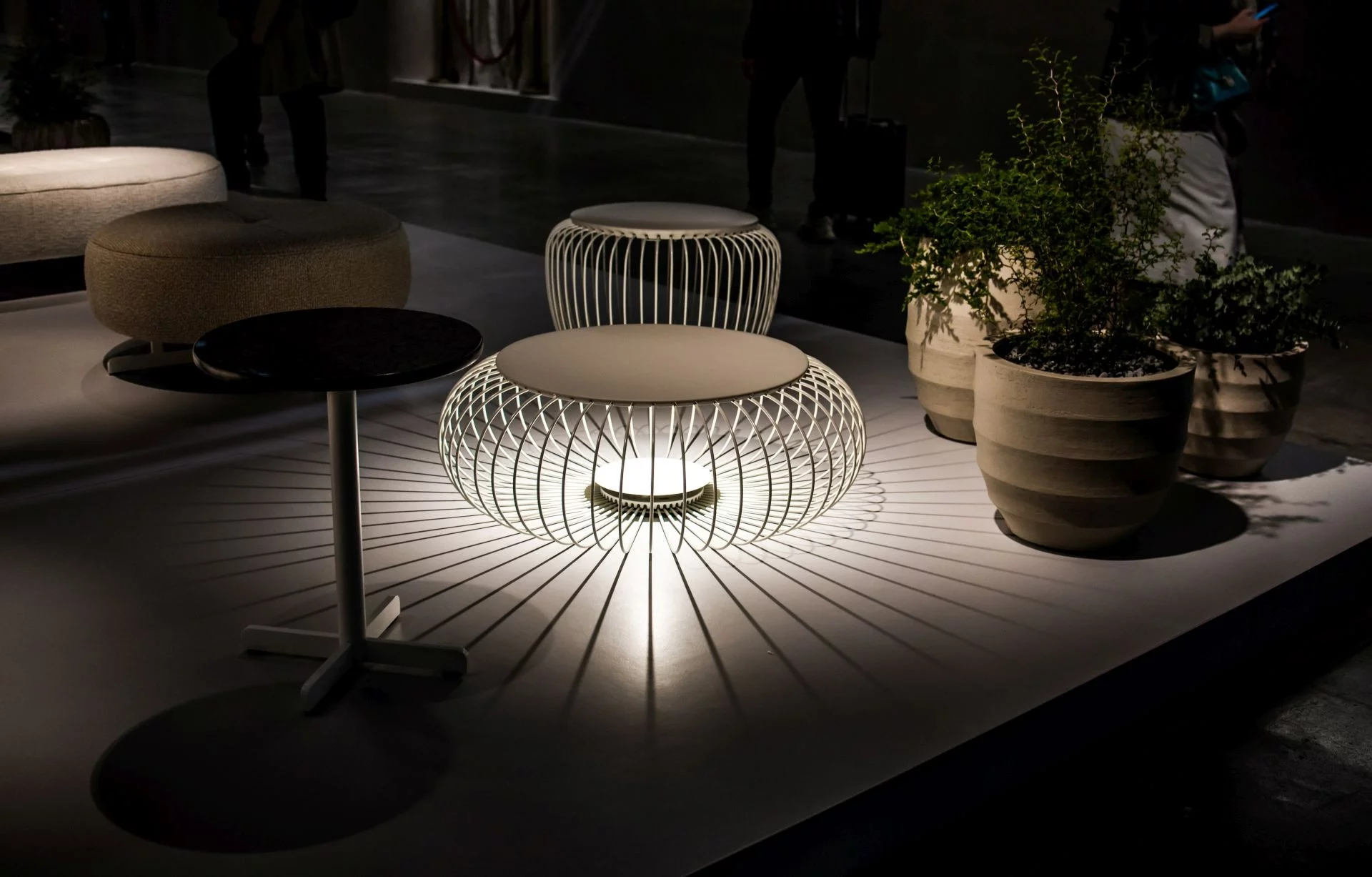 Salone del Mobile 2024