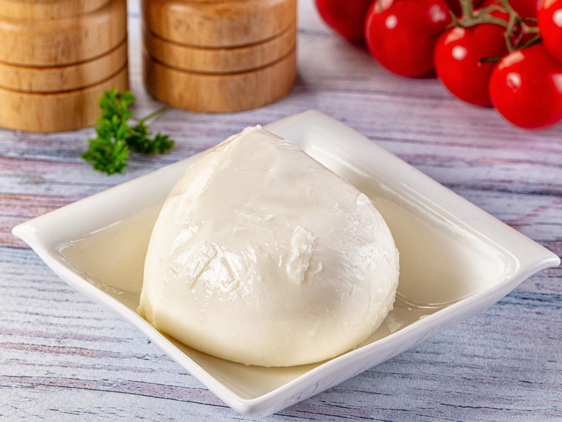 Mozzarella