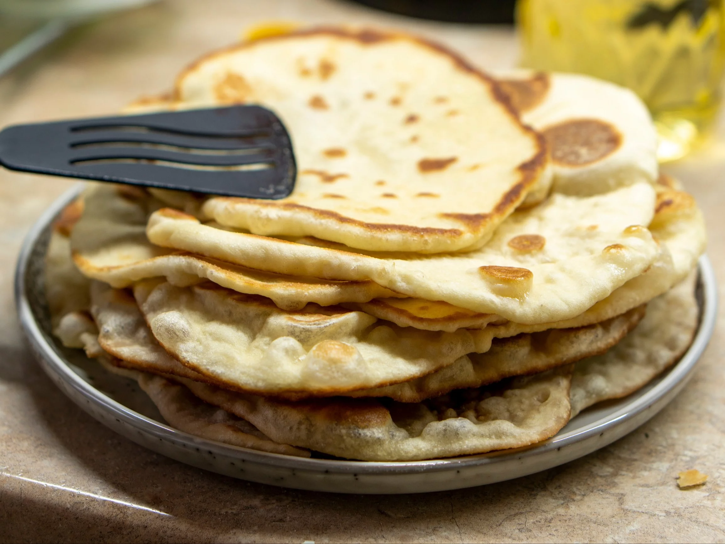 Chlebki pita