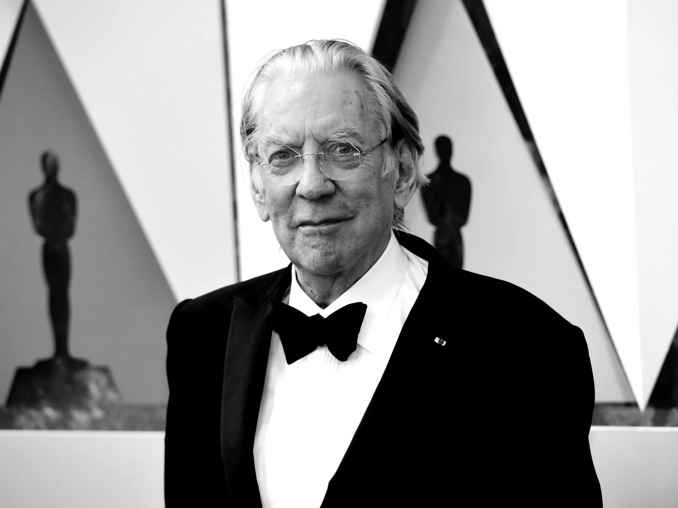 Donald Sutherland