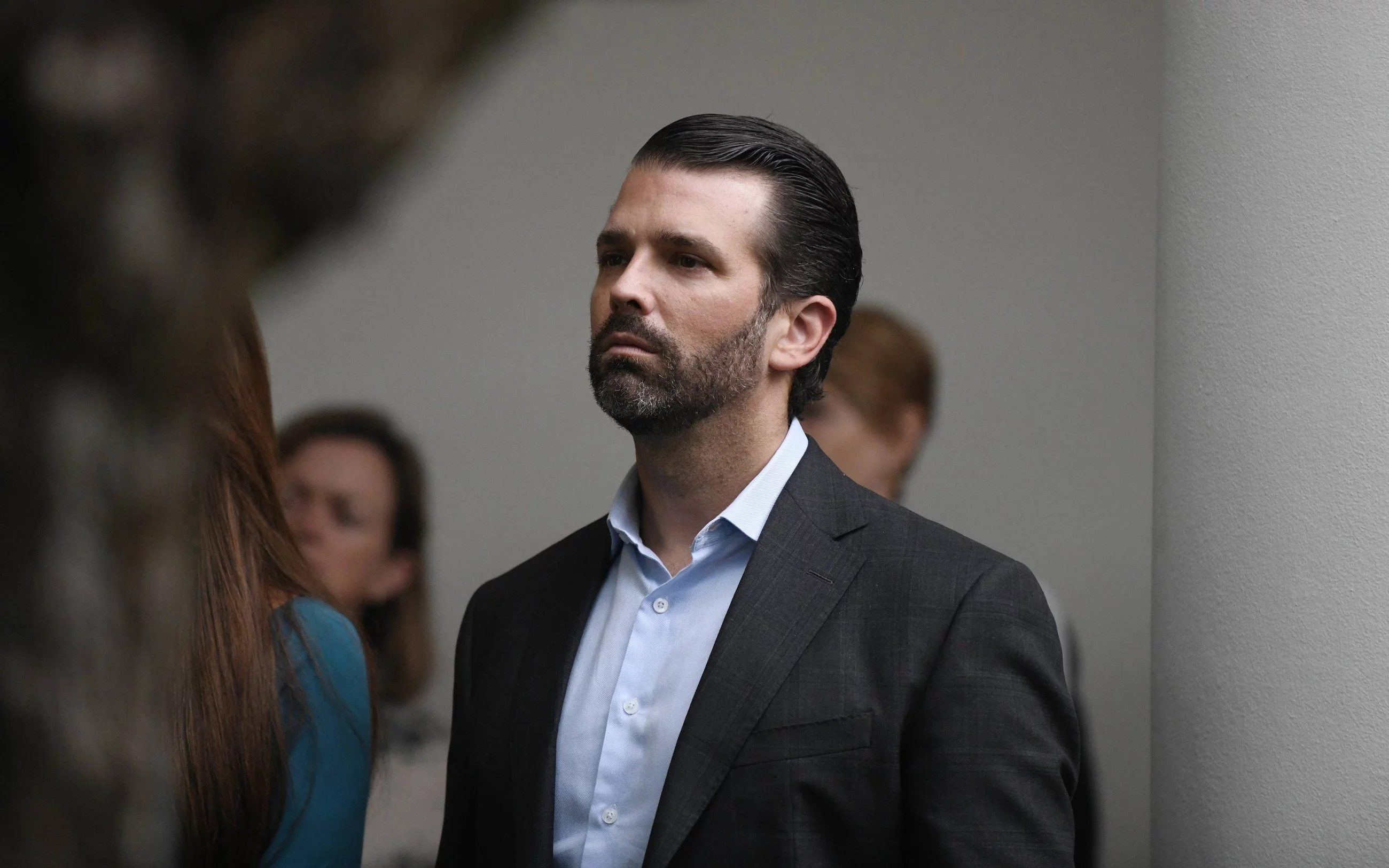 Donald Trump Jr