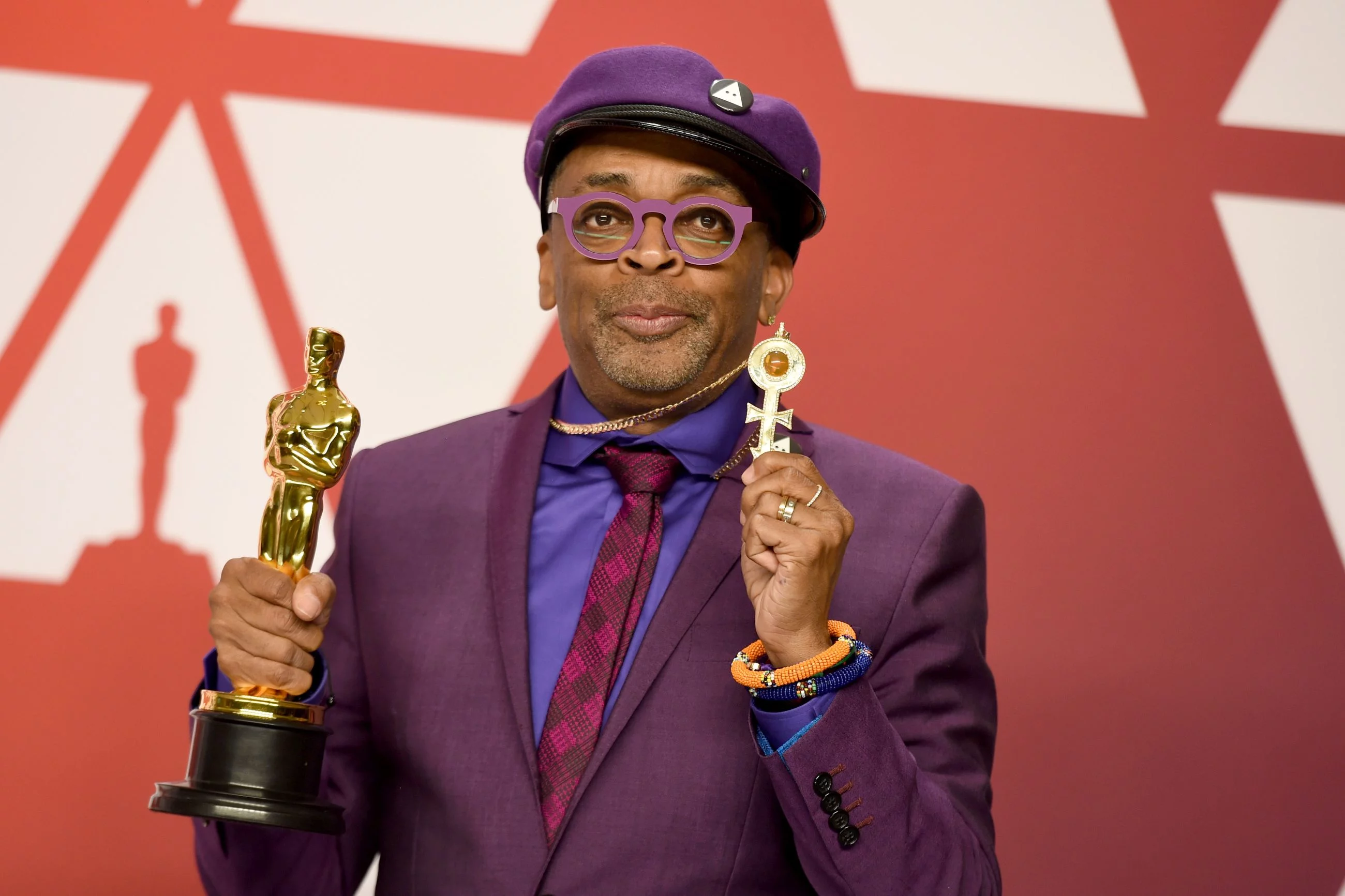 Spike Lee