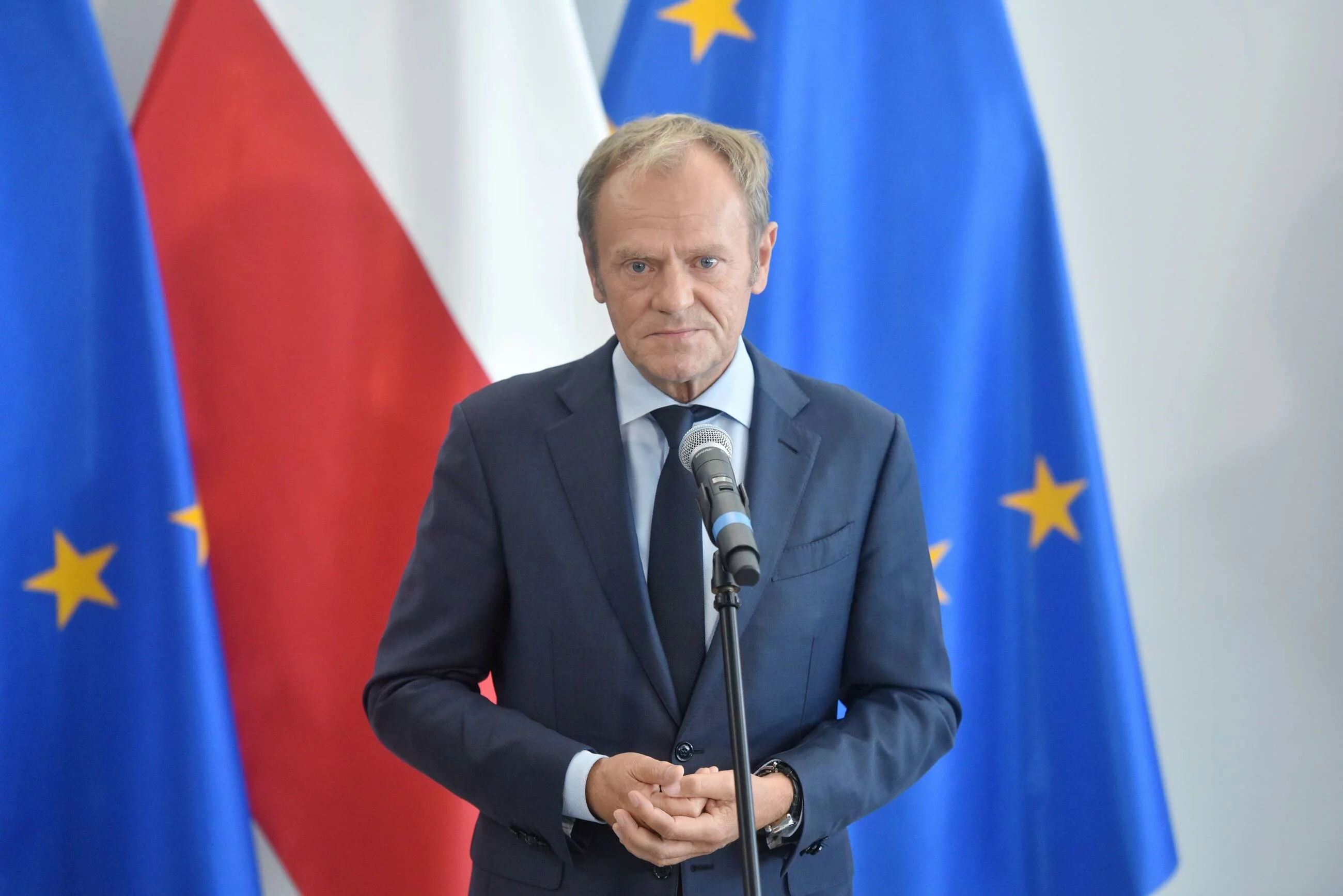 Donald Tusk