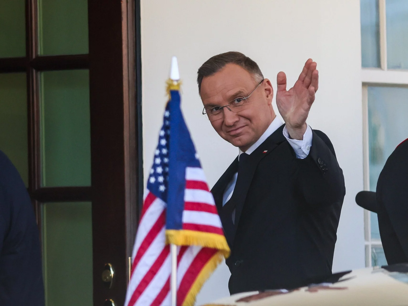 Andrzej Duda