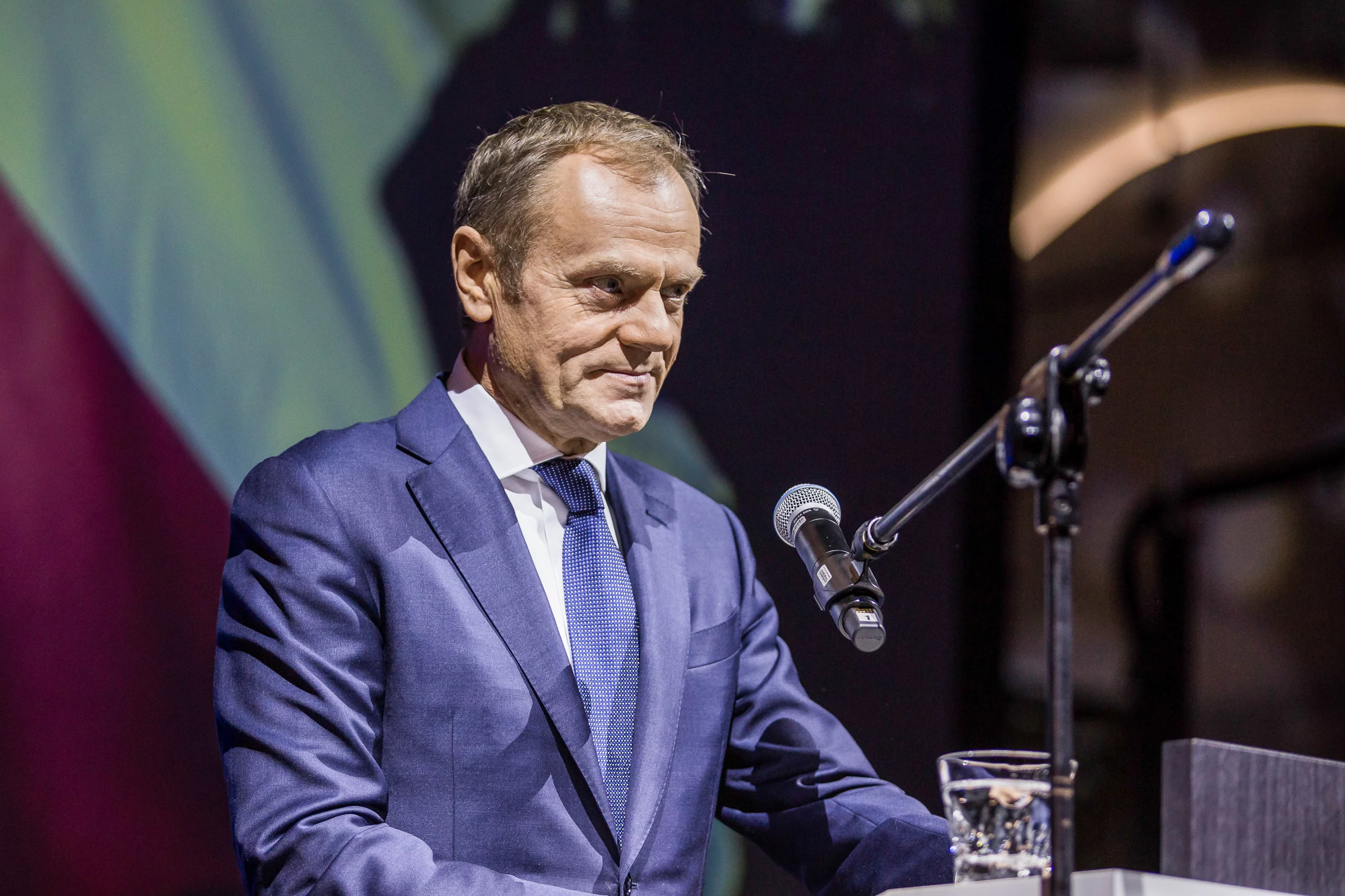 Donald Tusk