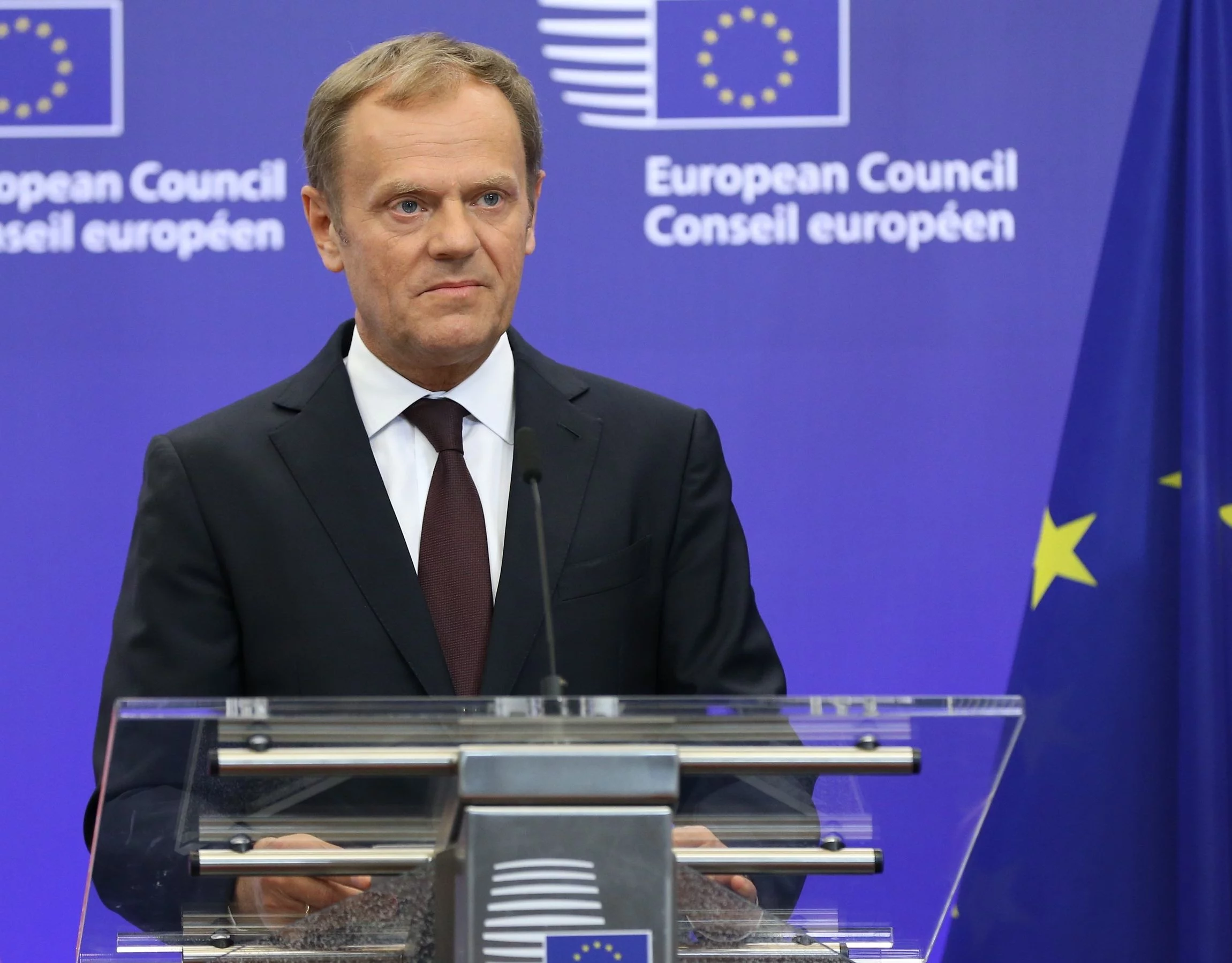 Donald Tusk