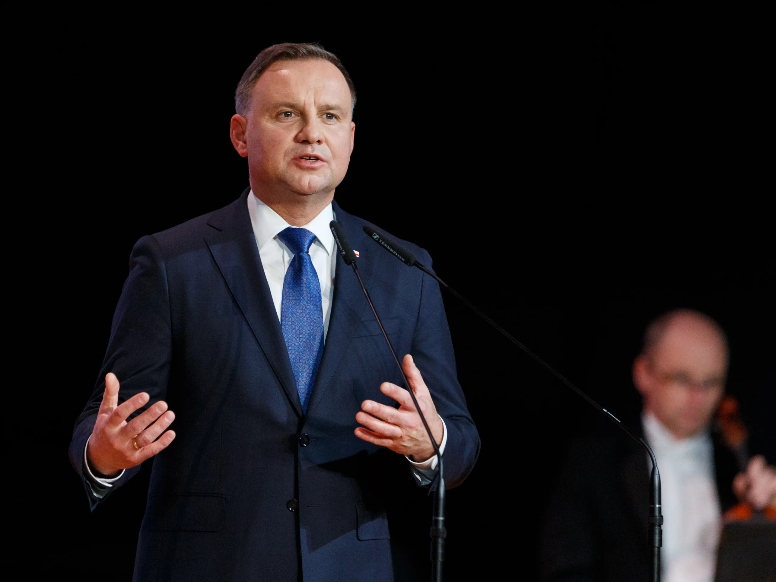 Andrzej Duda