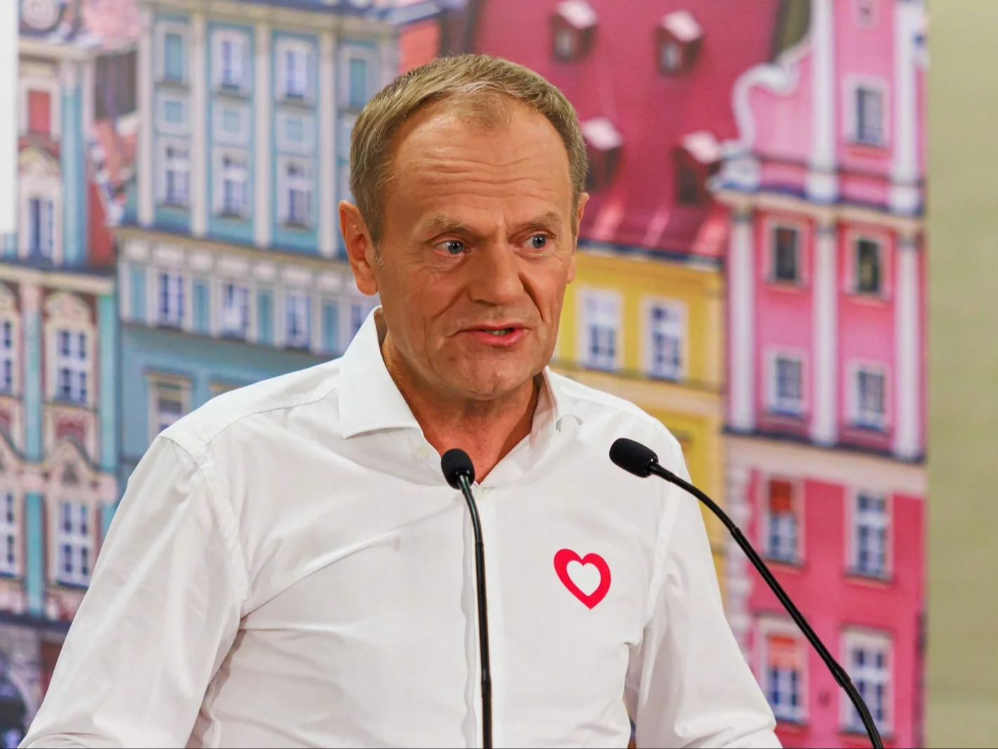 Donald Tusk