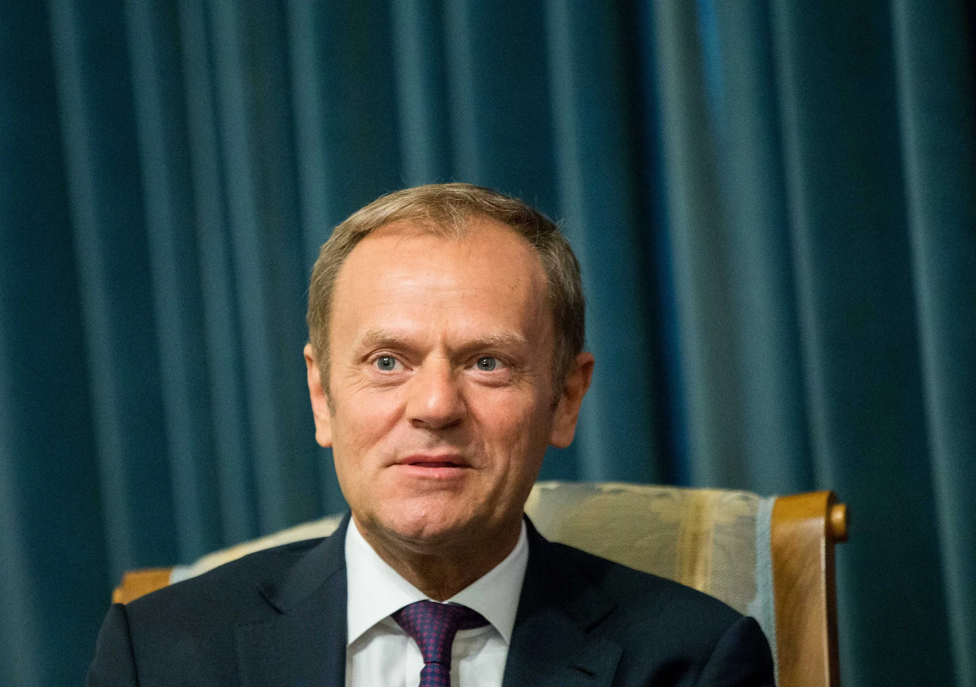 Donald Tusk