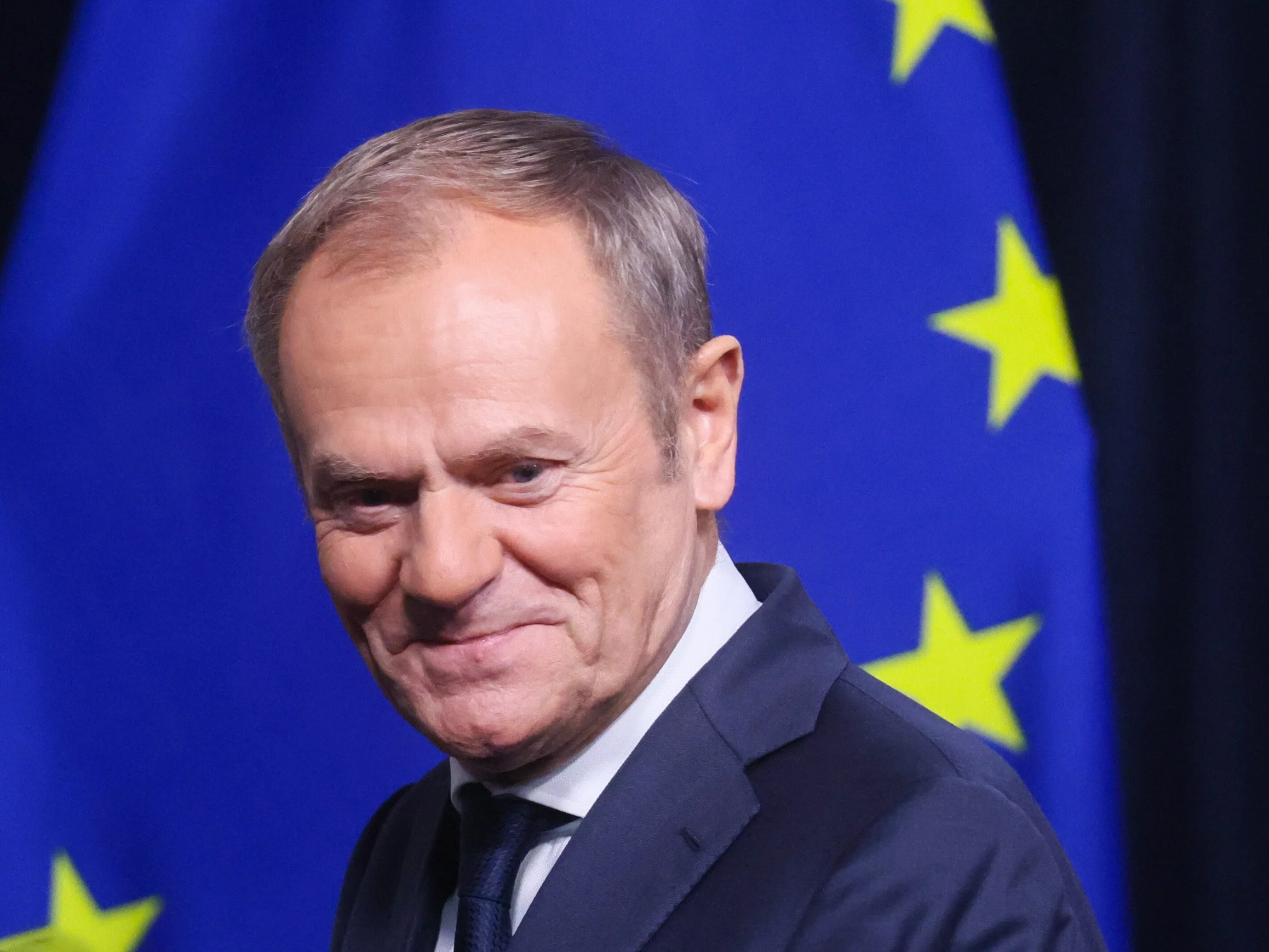 Donald Tusk