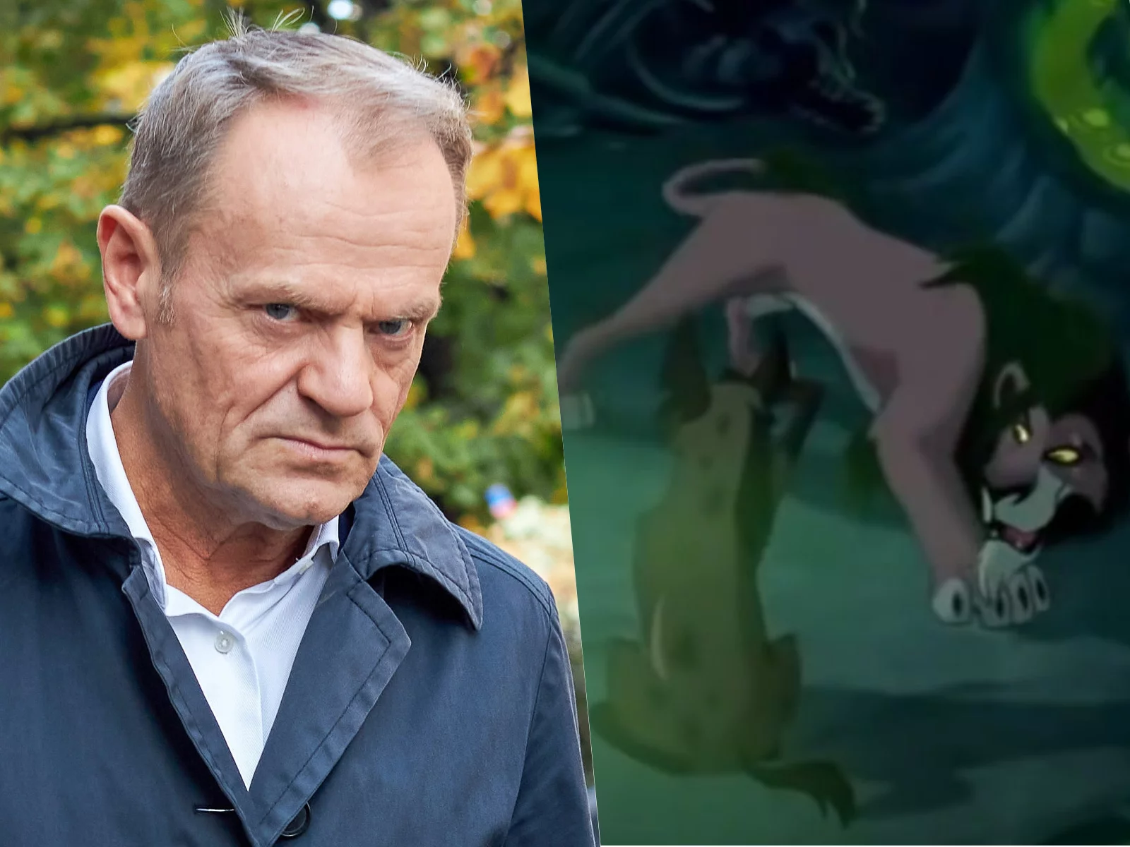 Donald Tusk