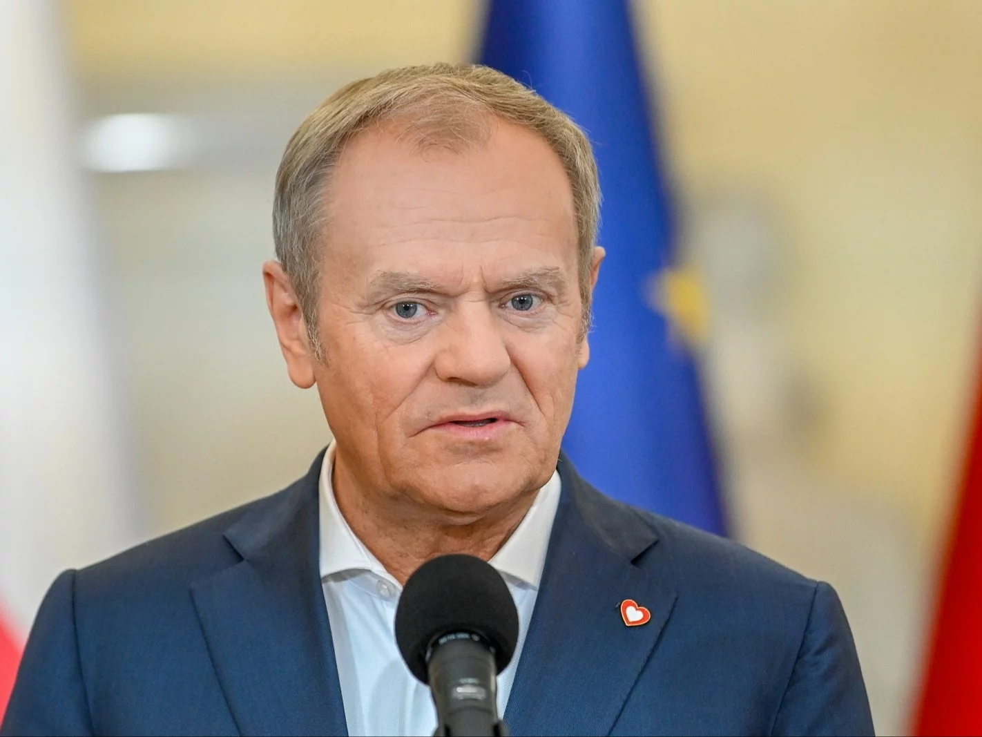 Donald Tusk