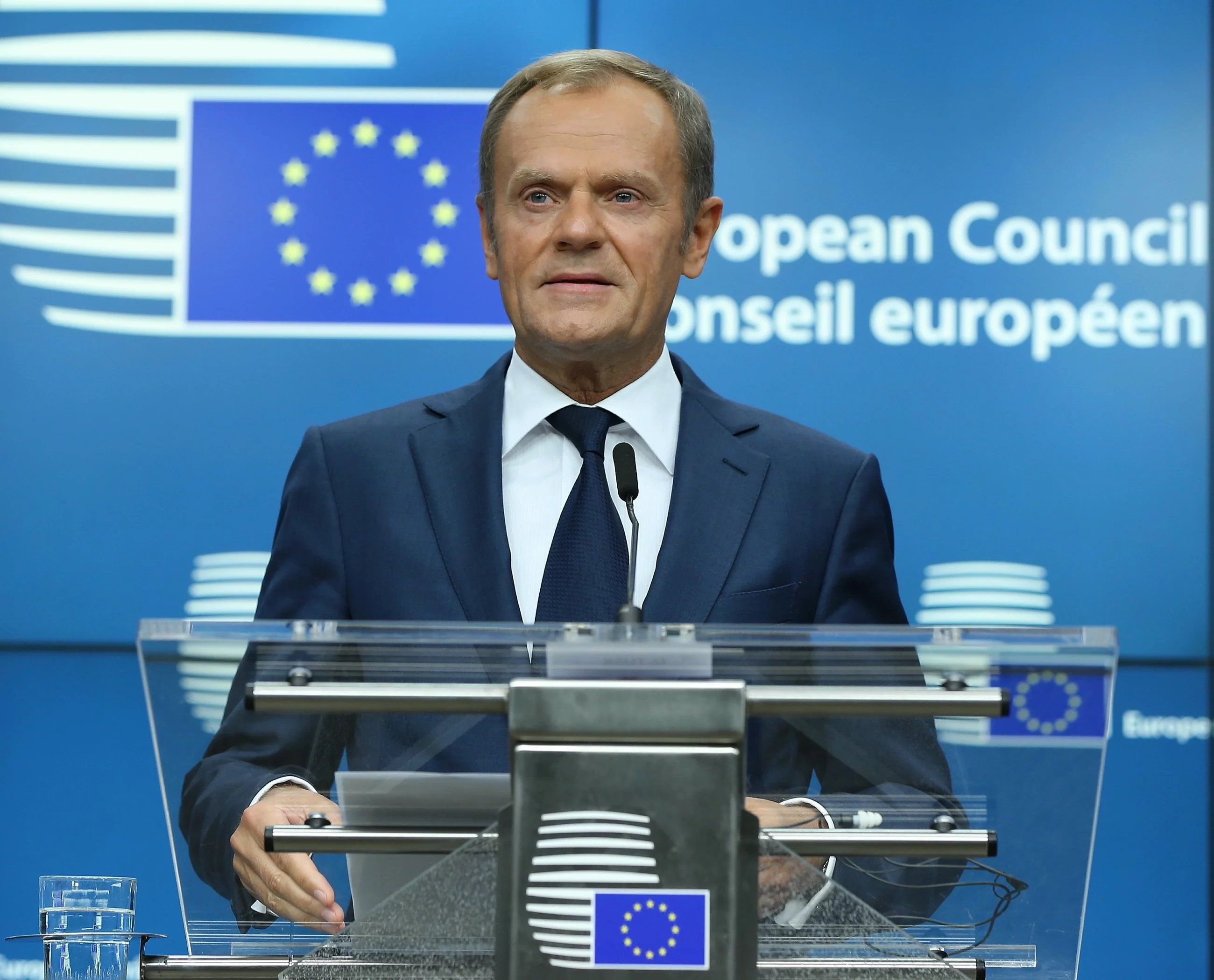 Donald Tusk