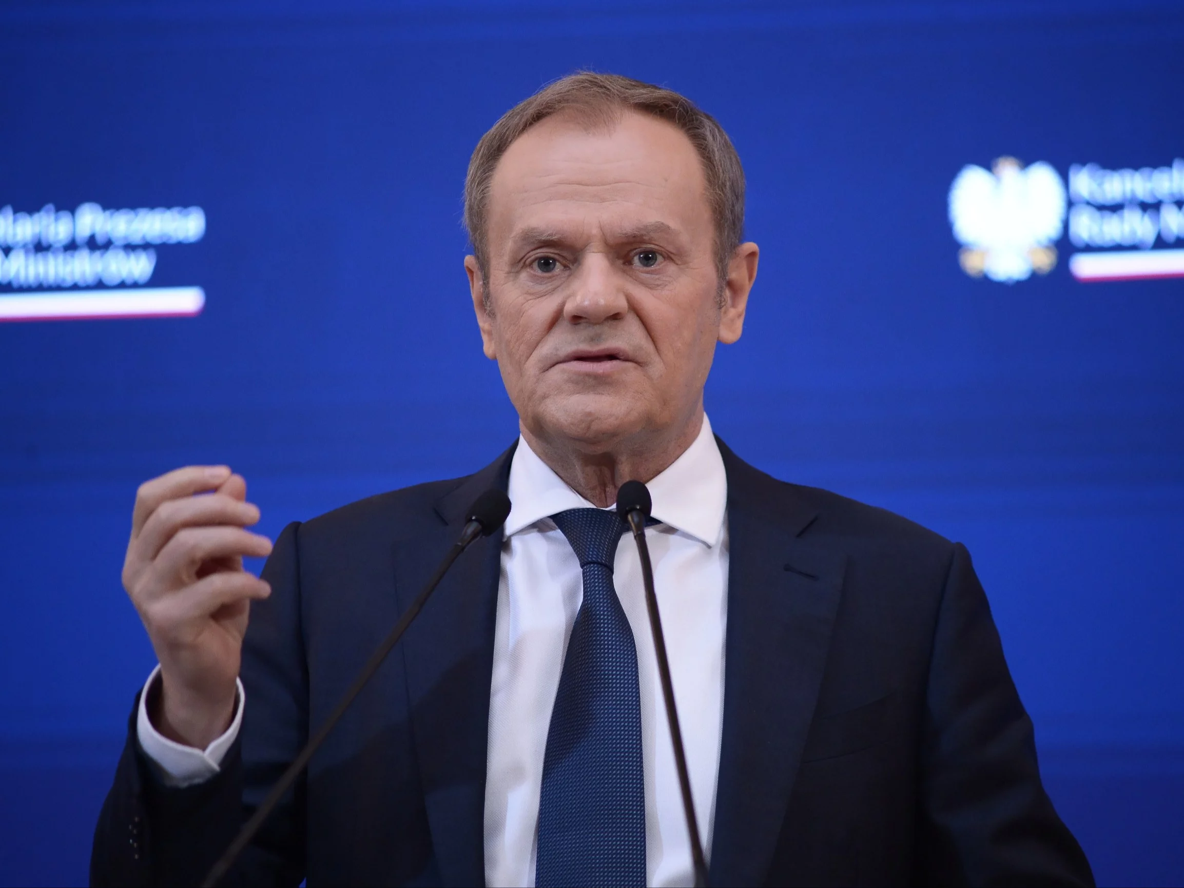 Donald Tusk