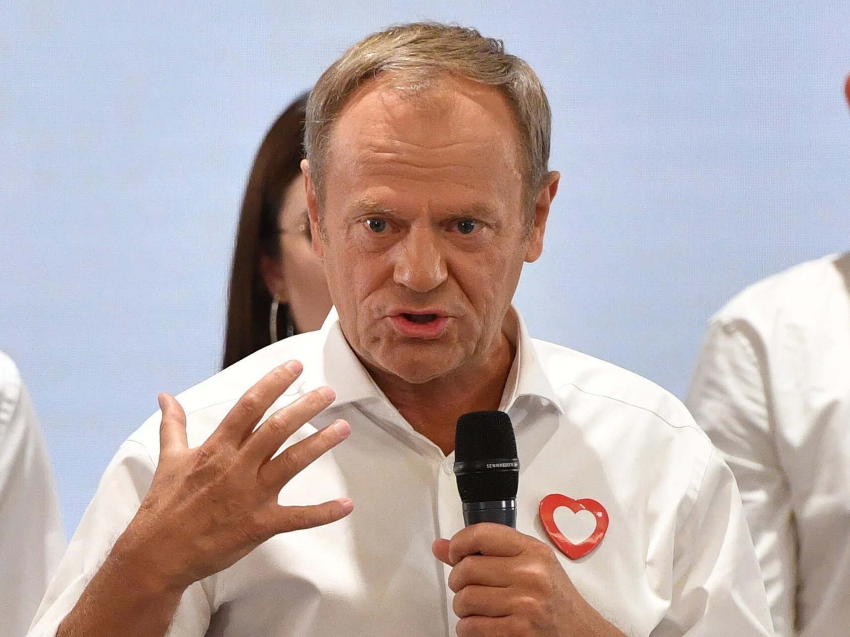 Donald Tusk