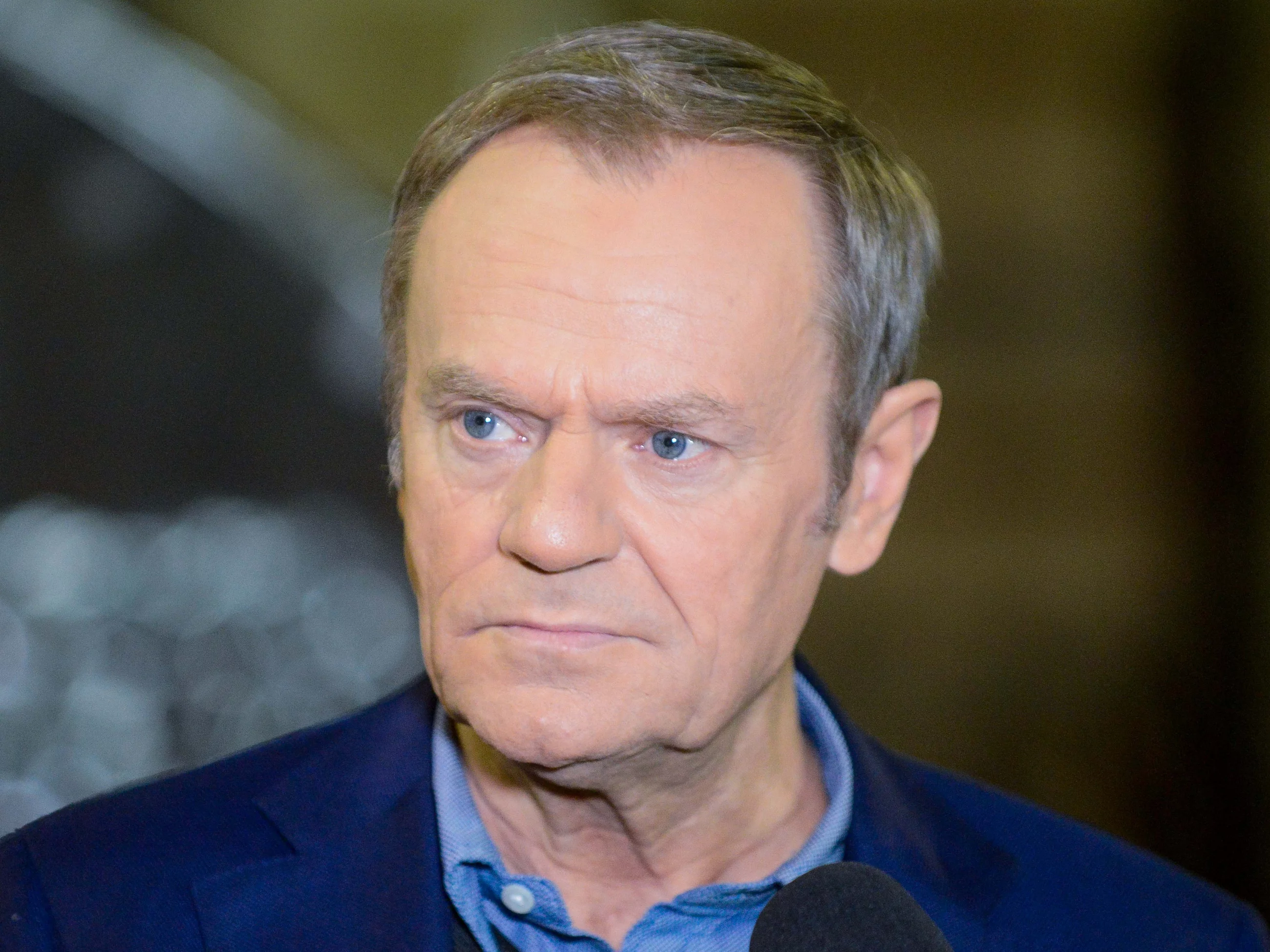 Donald Tusk