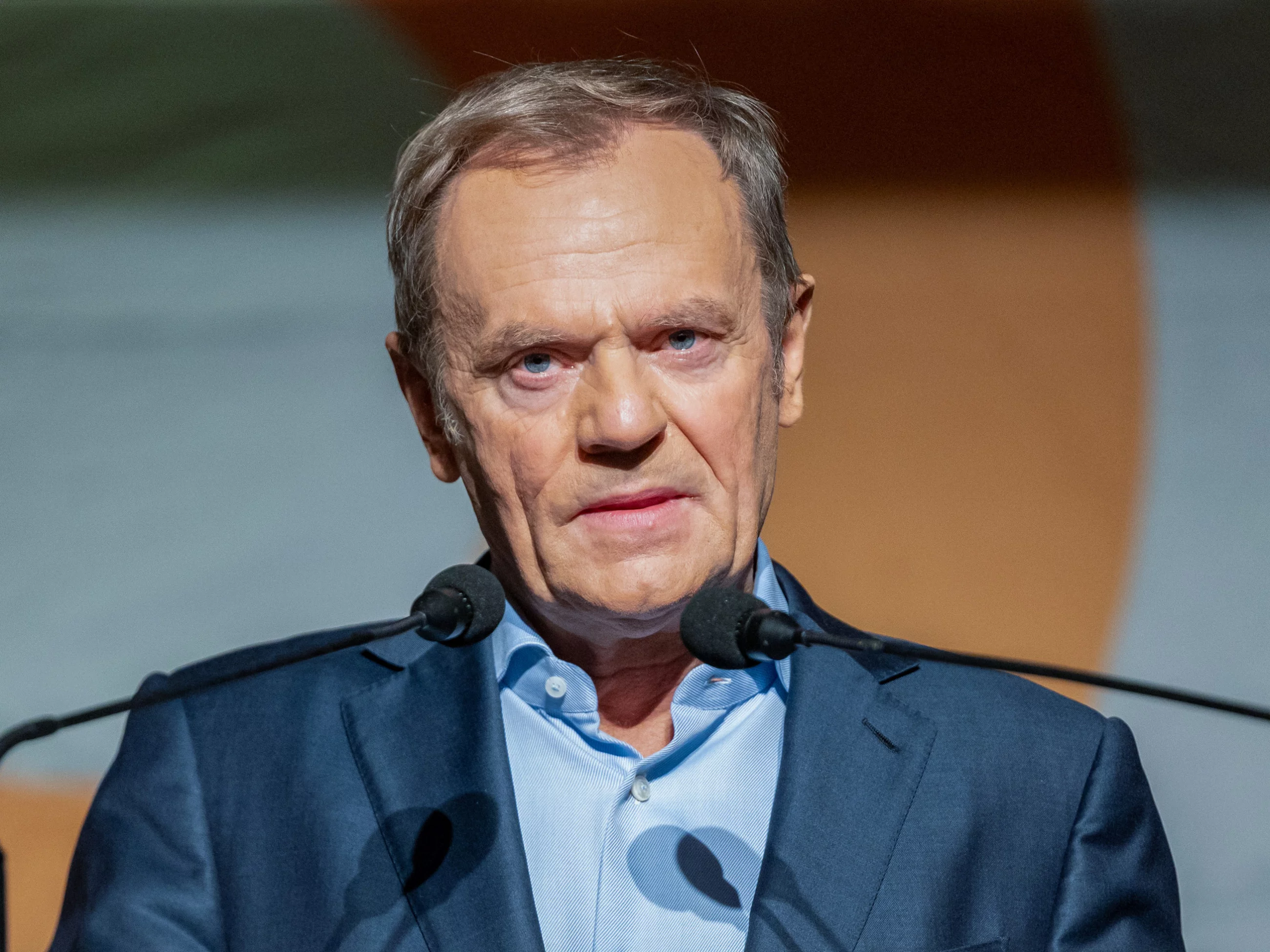 Donald Tusk