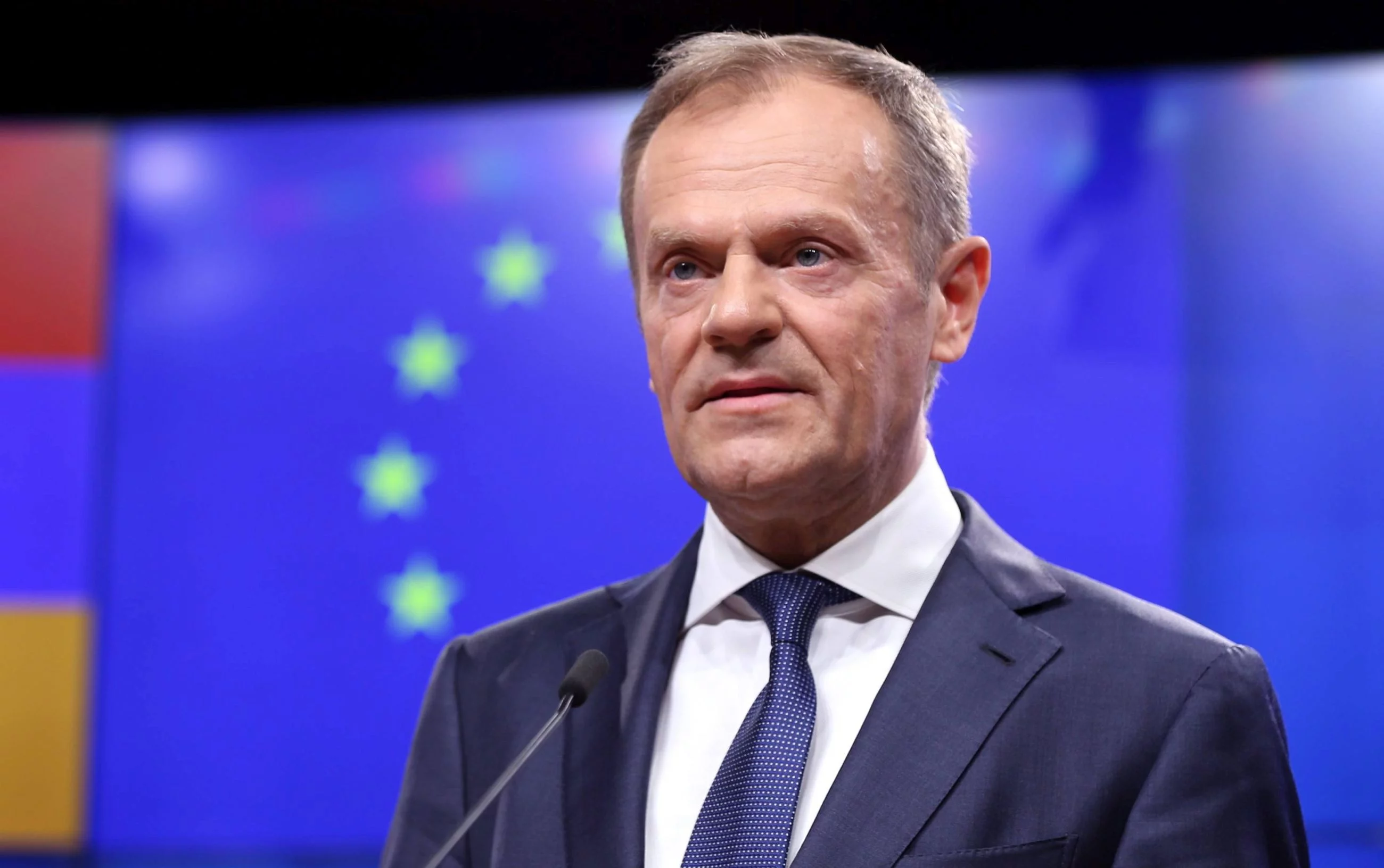 Donald Tusk