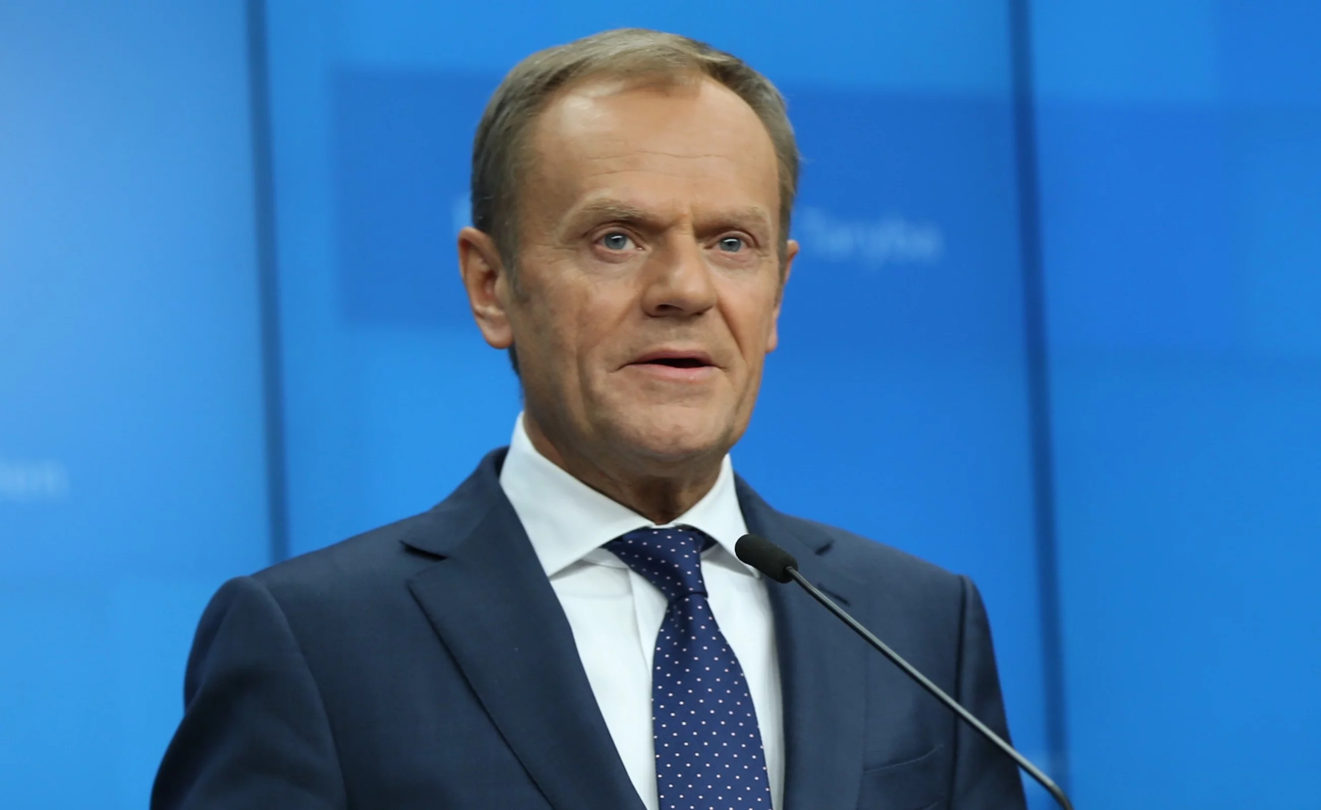 Donald Tusk