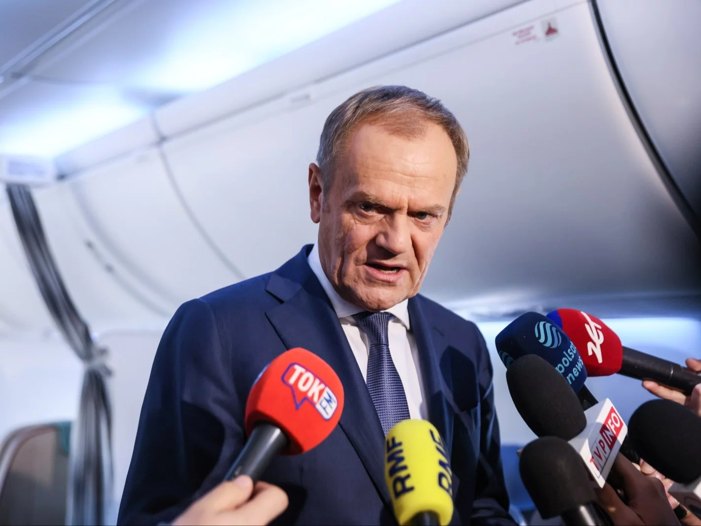 Donald Tusk