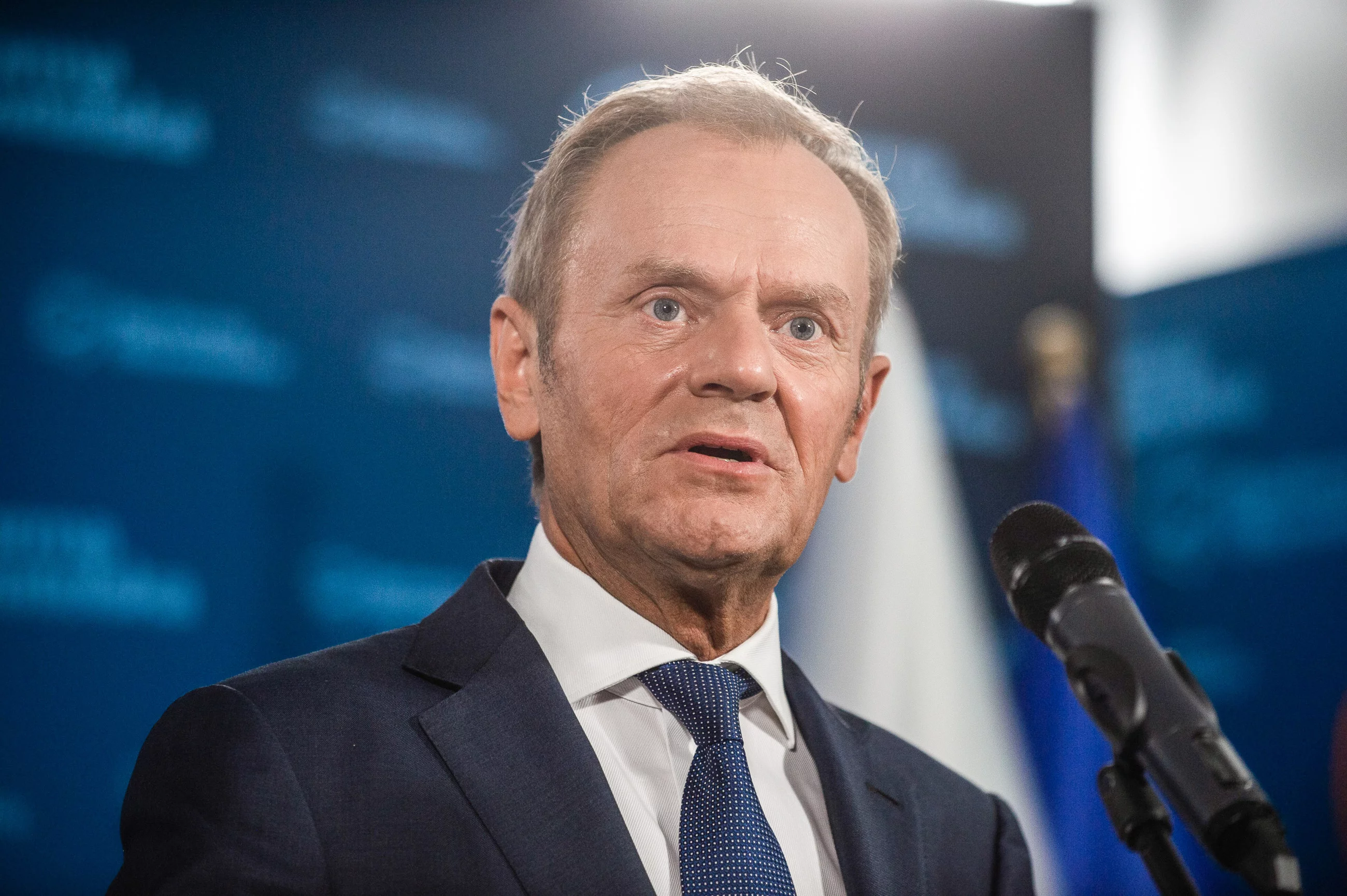 Donald Tusk