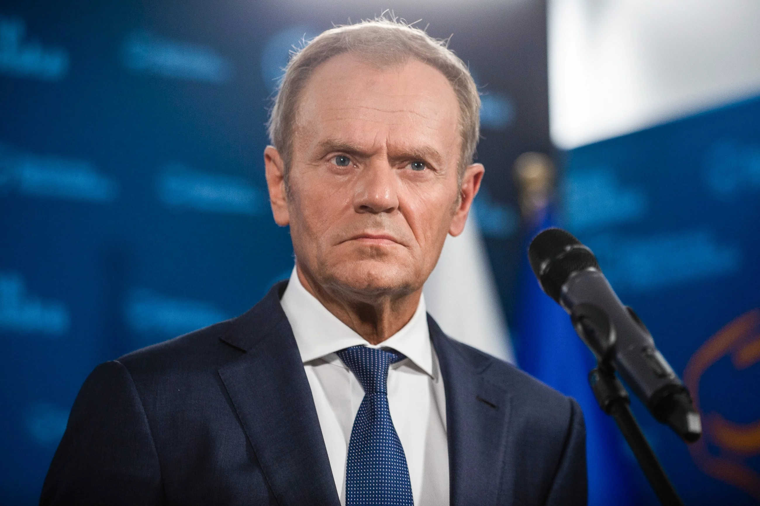 Donald Tusk