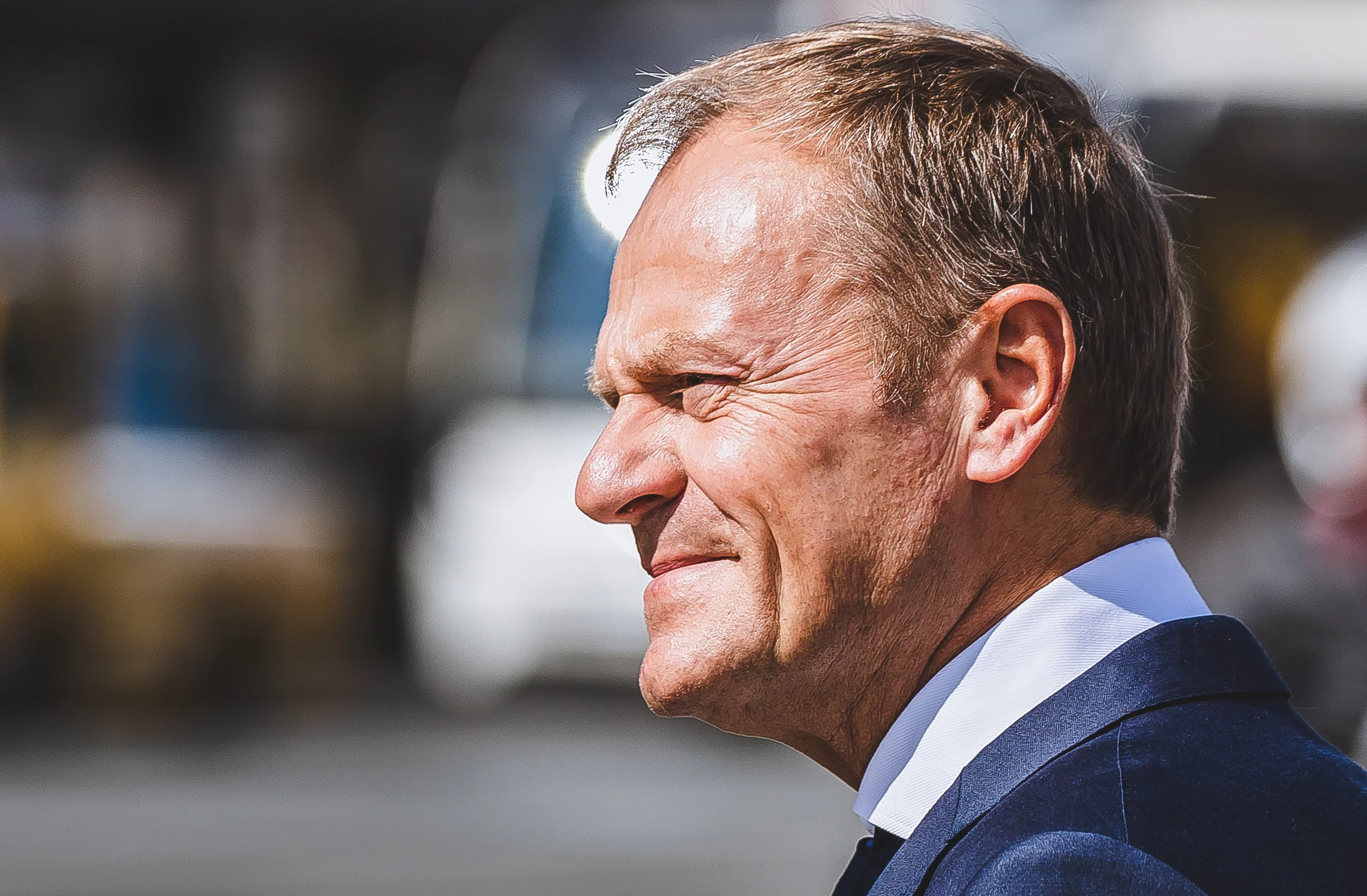 Donald Tusk