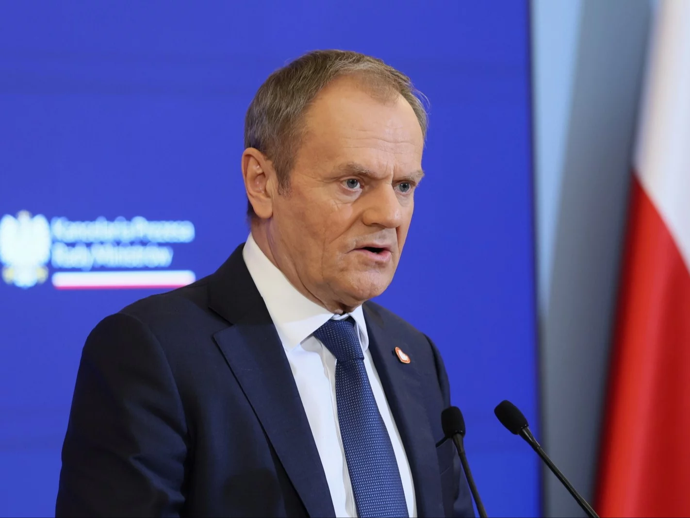 Donald Tusk