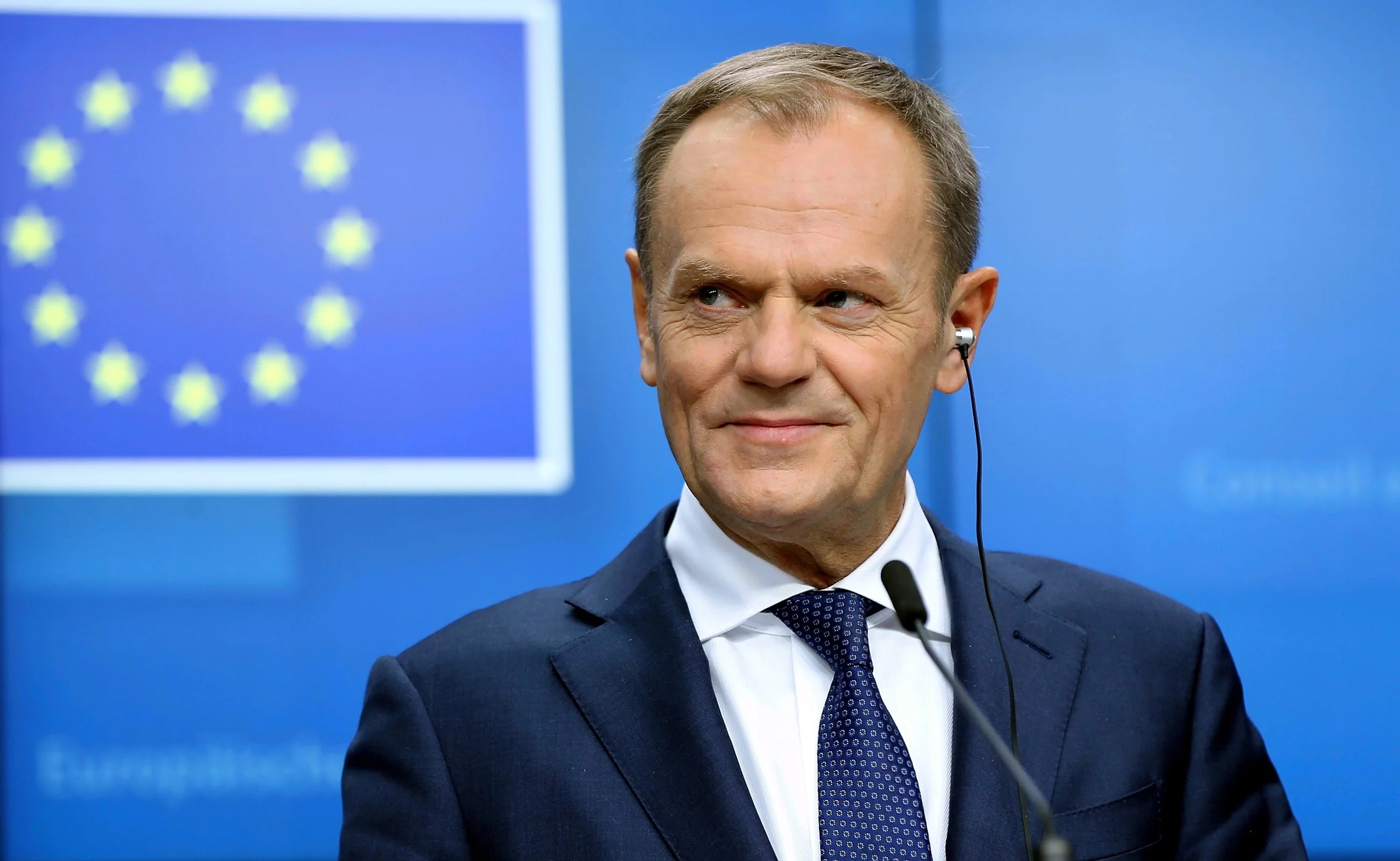 Donald Tusk