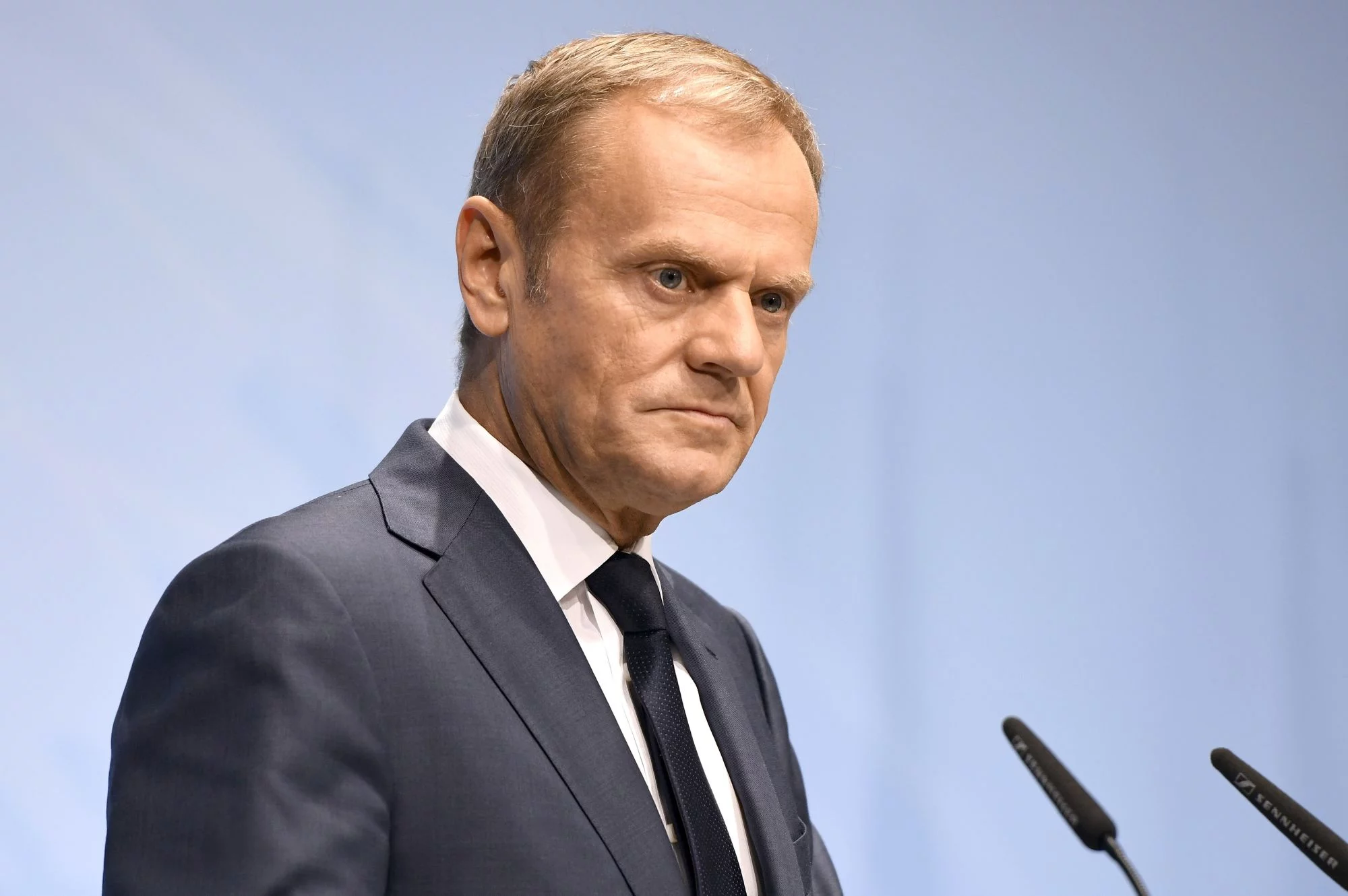 Donald Tusk