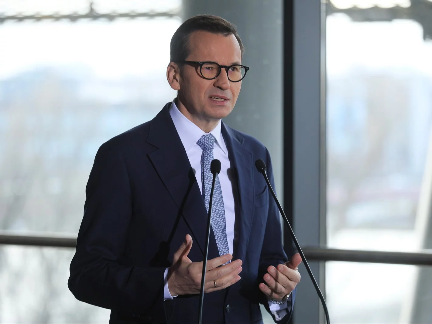 Mateusz Morawiecki