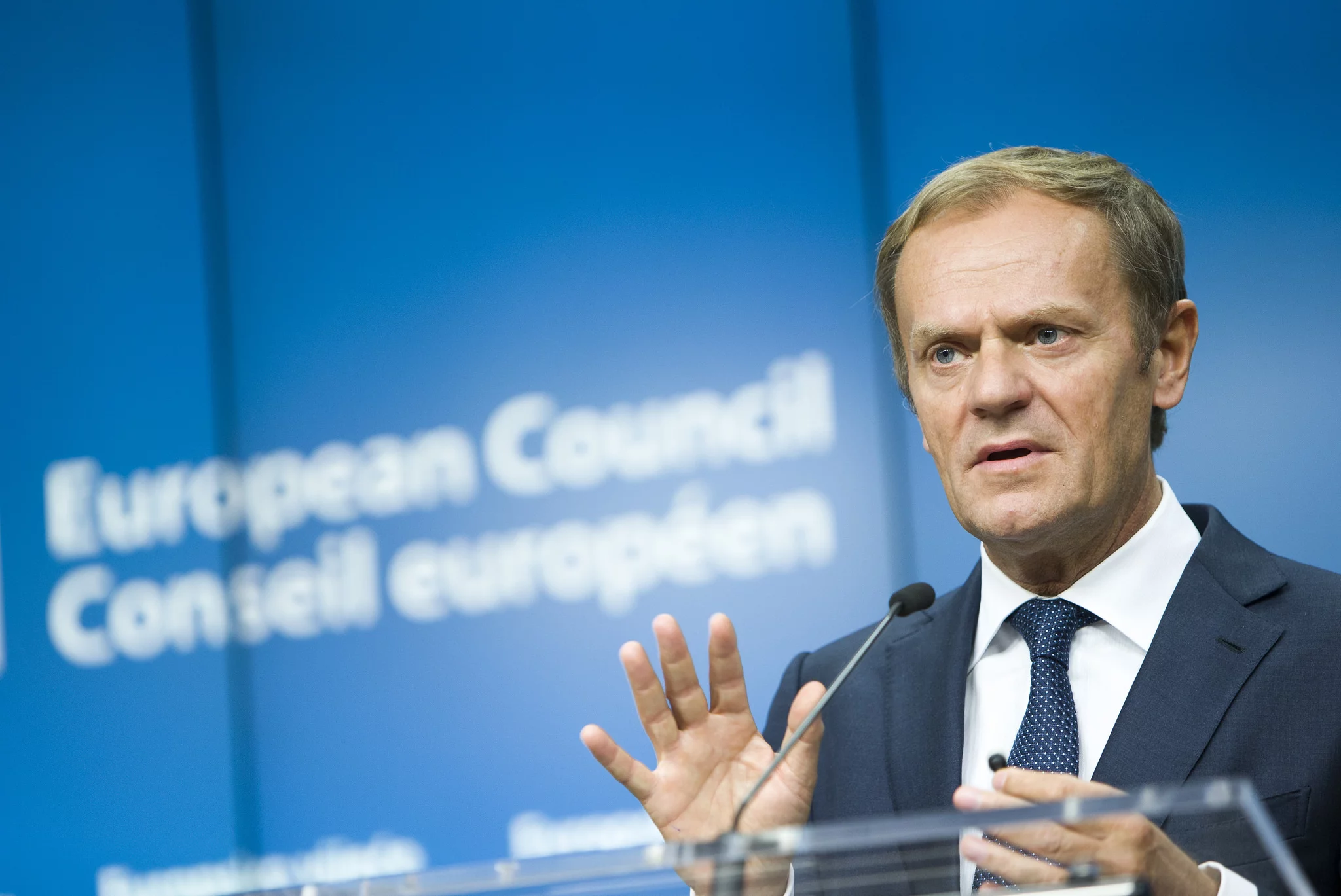 Donald Tusk