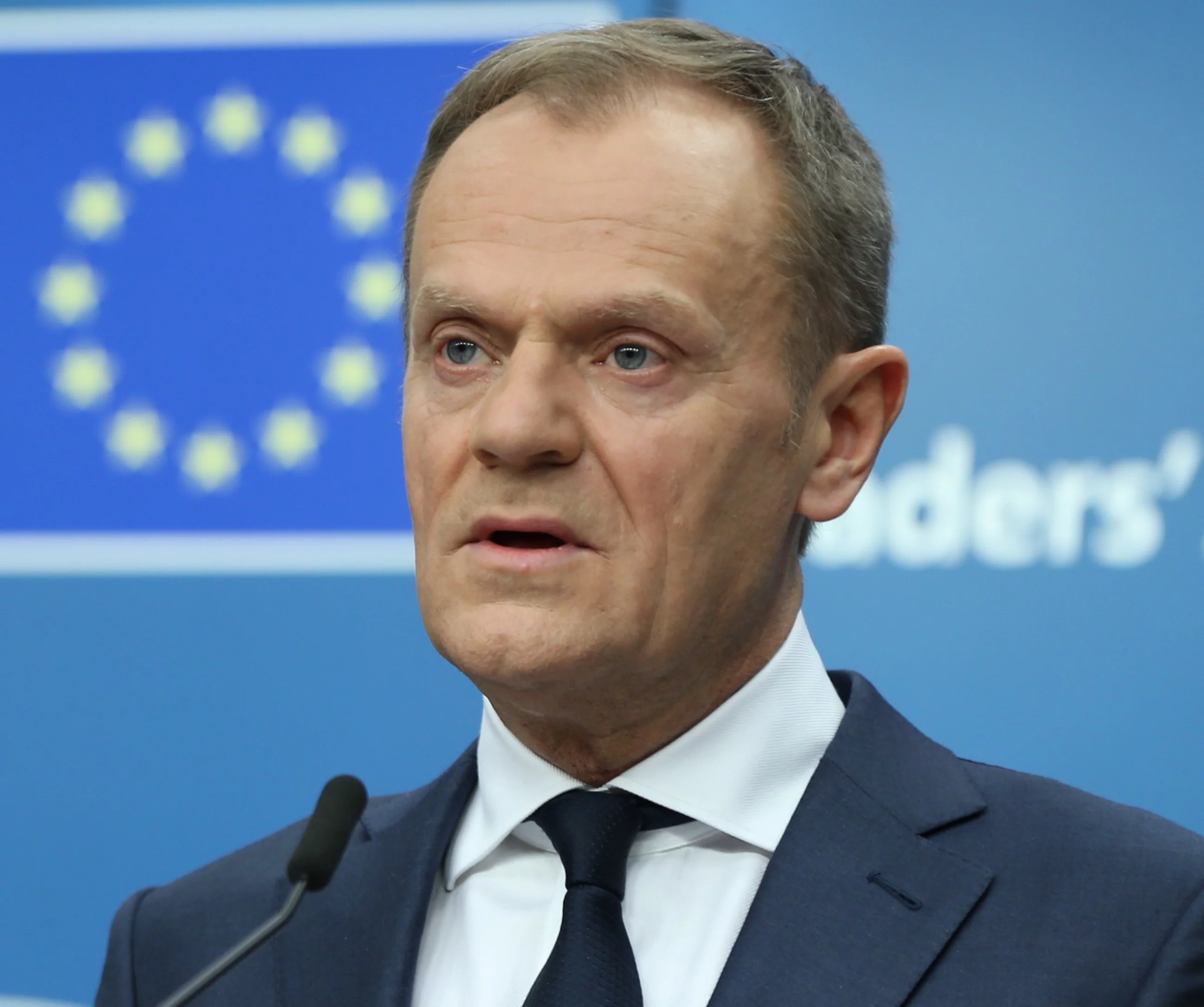 Donald Tusk